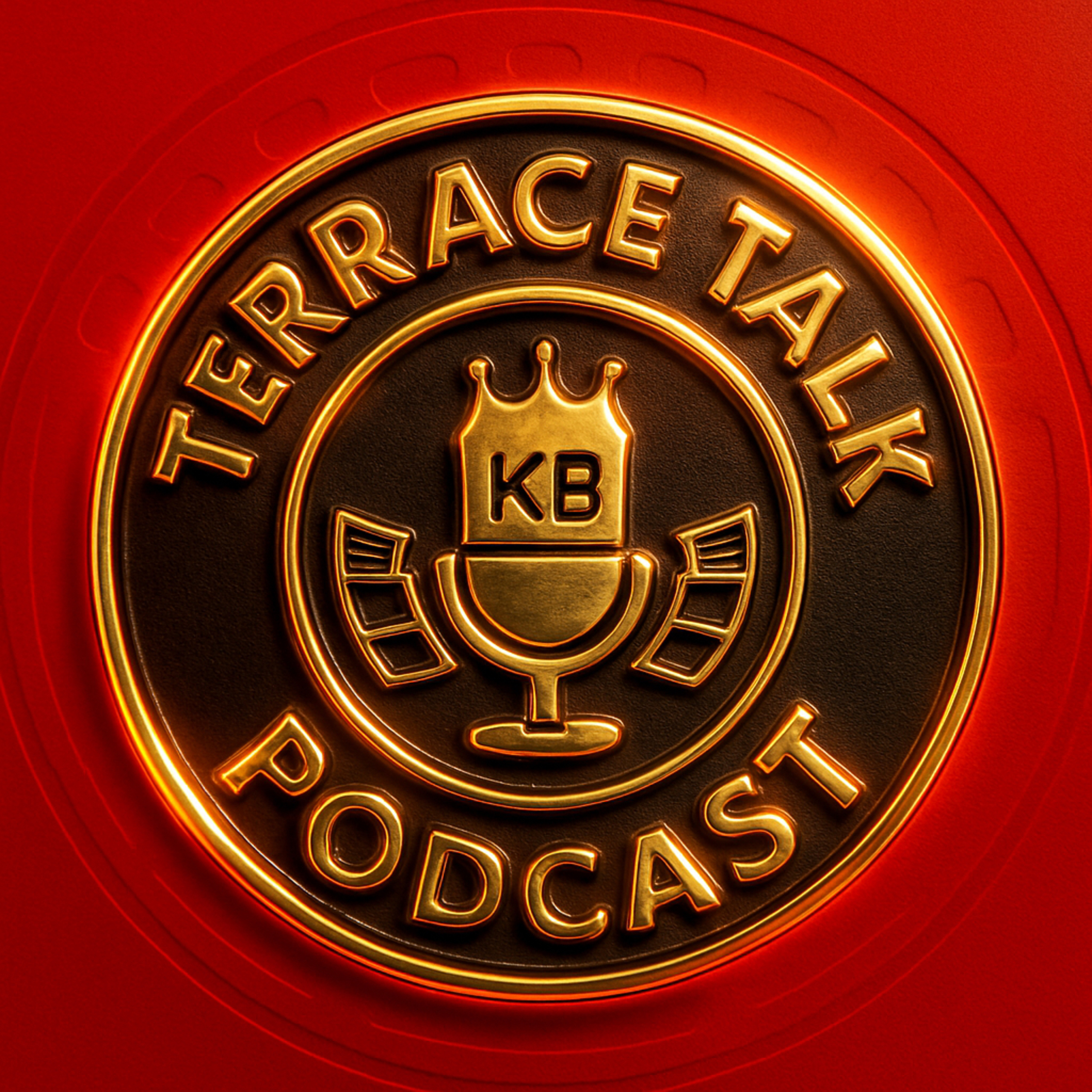 KB Terrace Talk ⚽️🔴⚪️