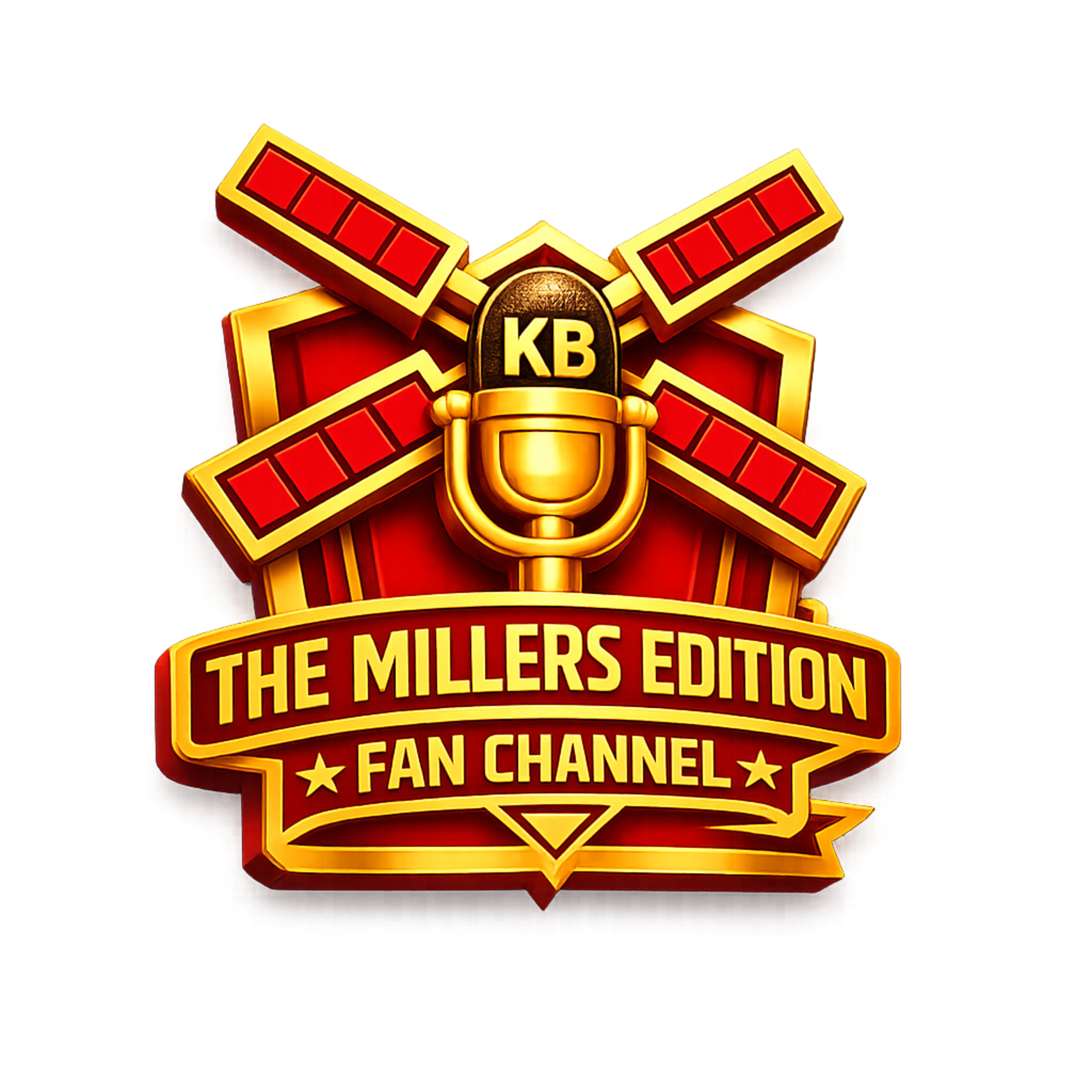 KB Terrace Talk ⚽️🔴⚪️