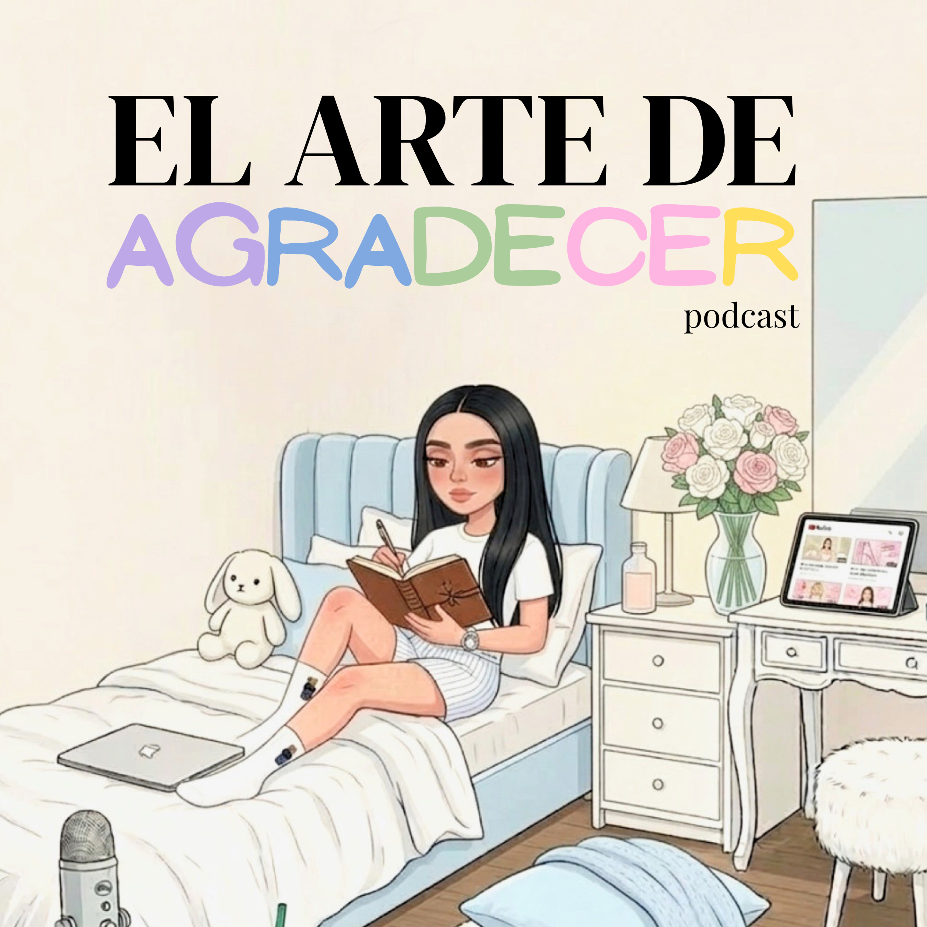 Las conversaciones que nos hicieron sentir vistas y escuchadas