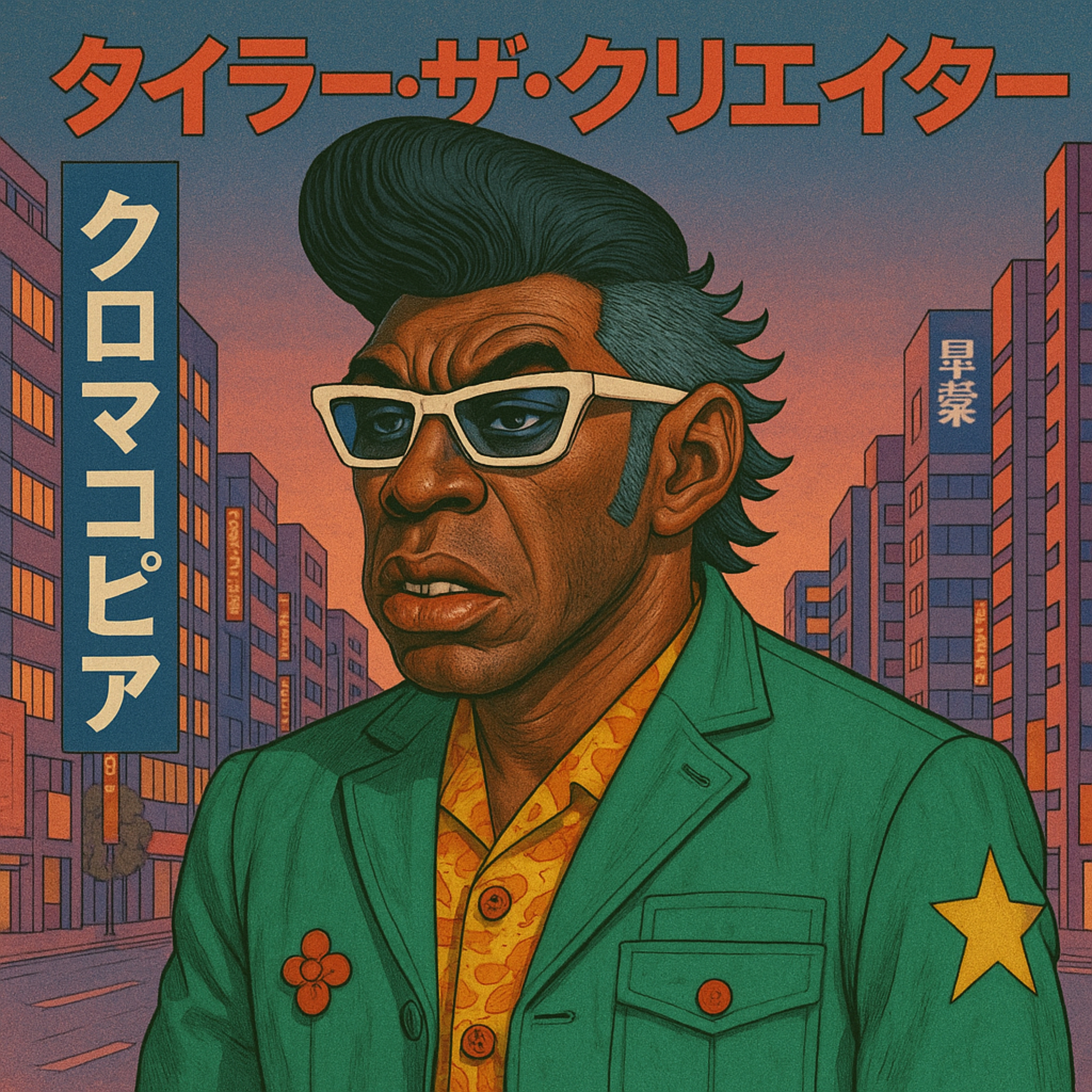 Otaku House Podcast podcast artwork