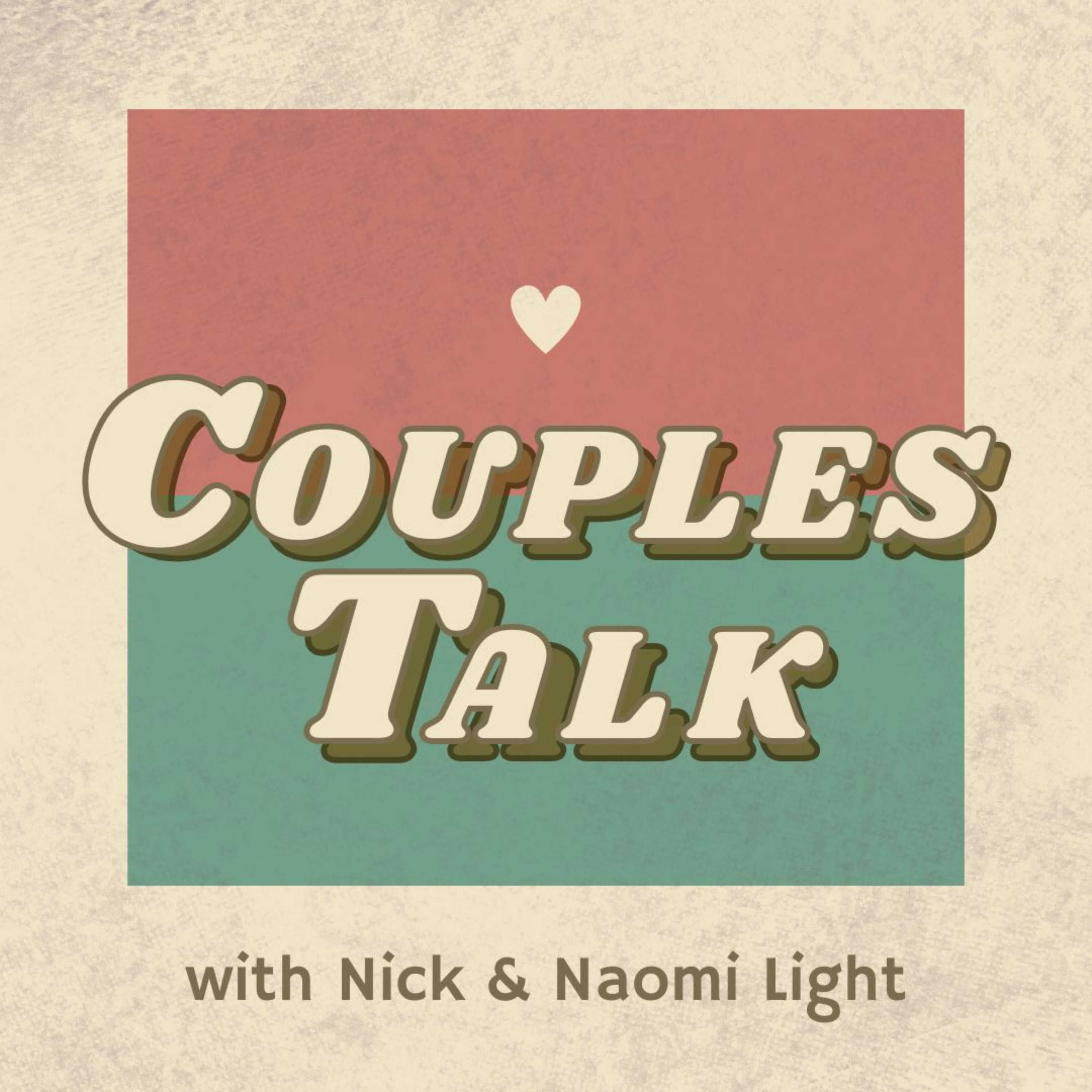 CouplesTalk
