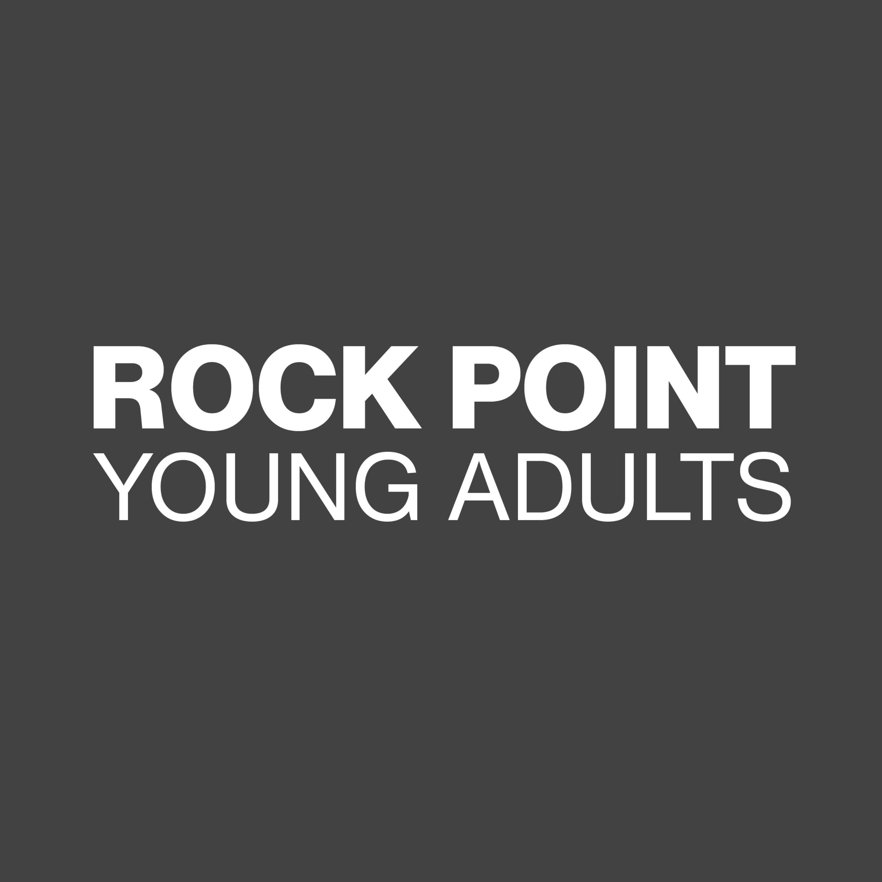 Rock Point Young Adults
