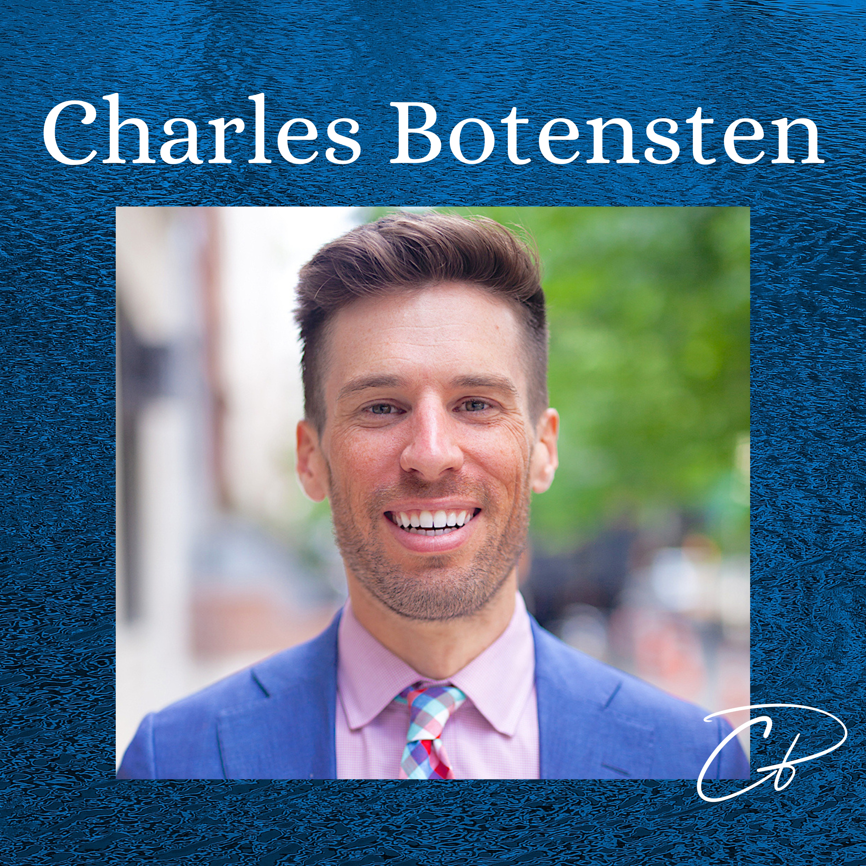 Charles Botensten