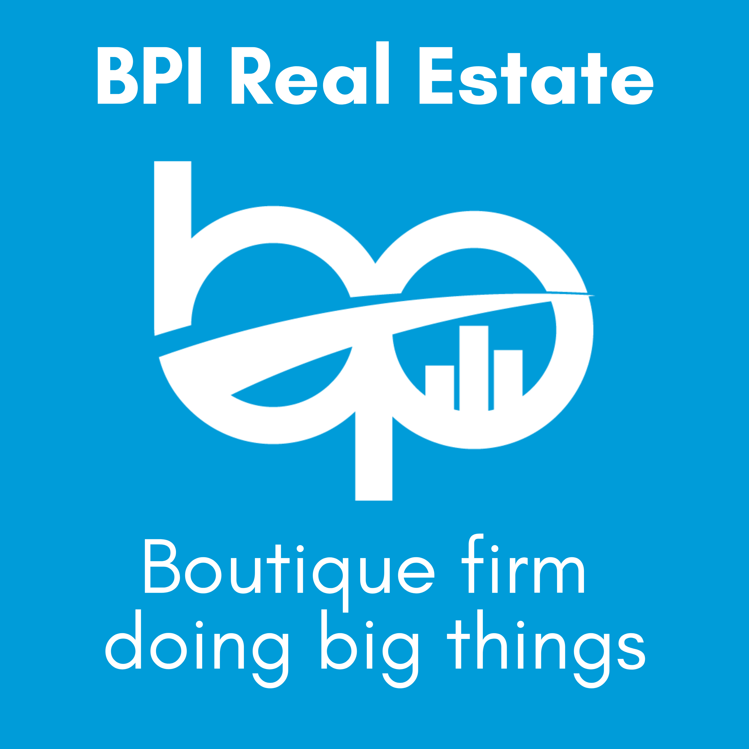 BPI U – Podcast For Real Estate Agents