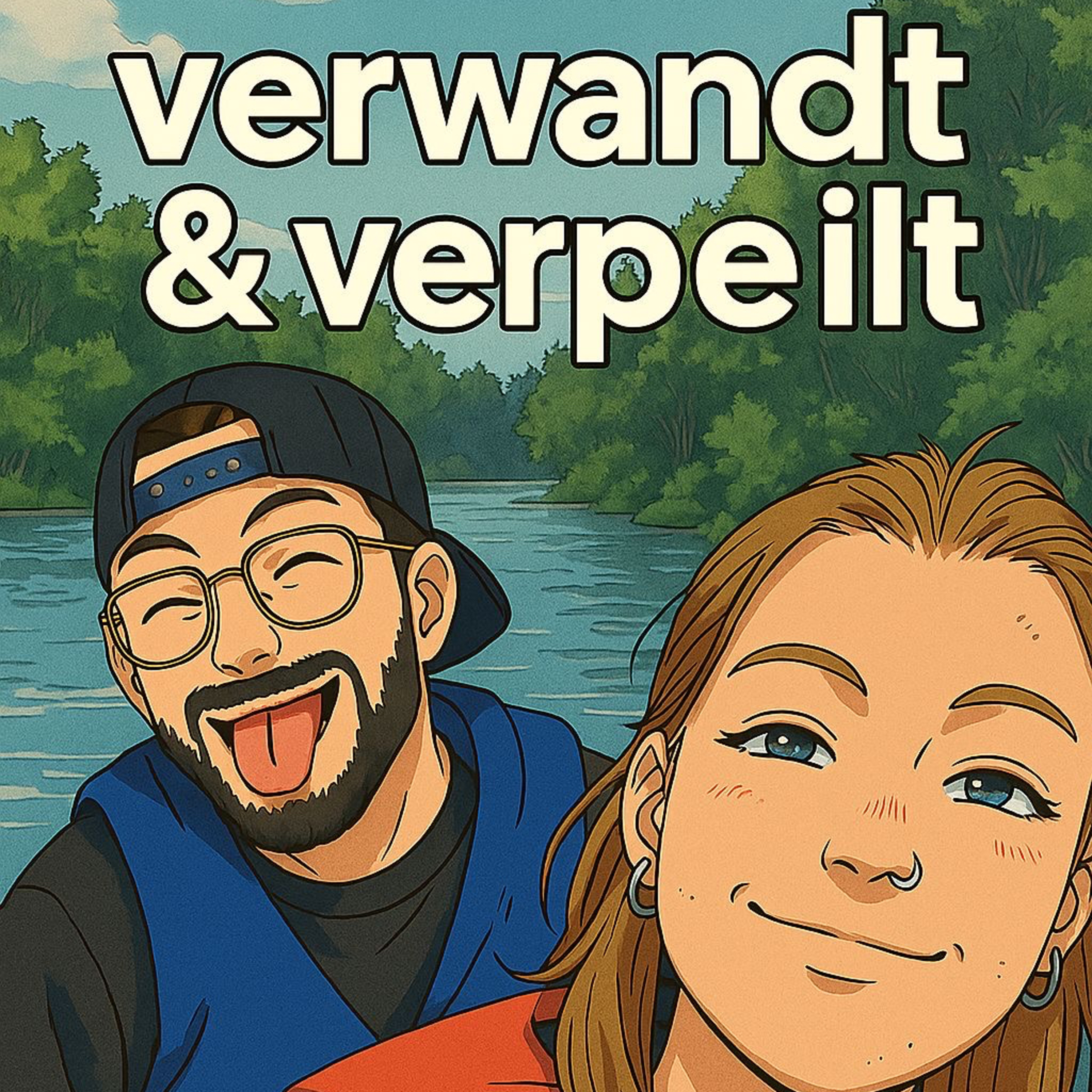 Verwandt und Verpeilt