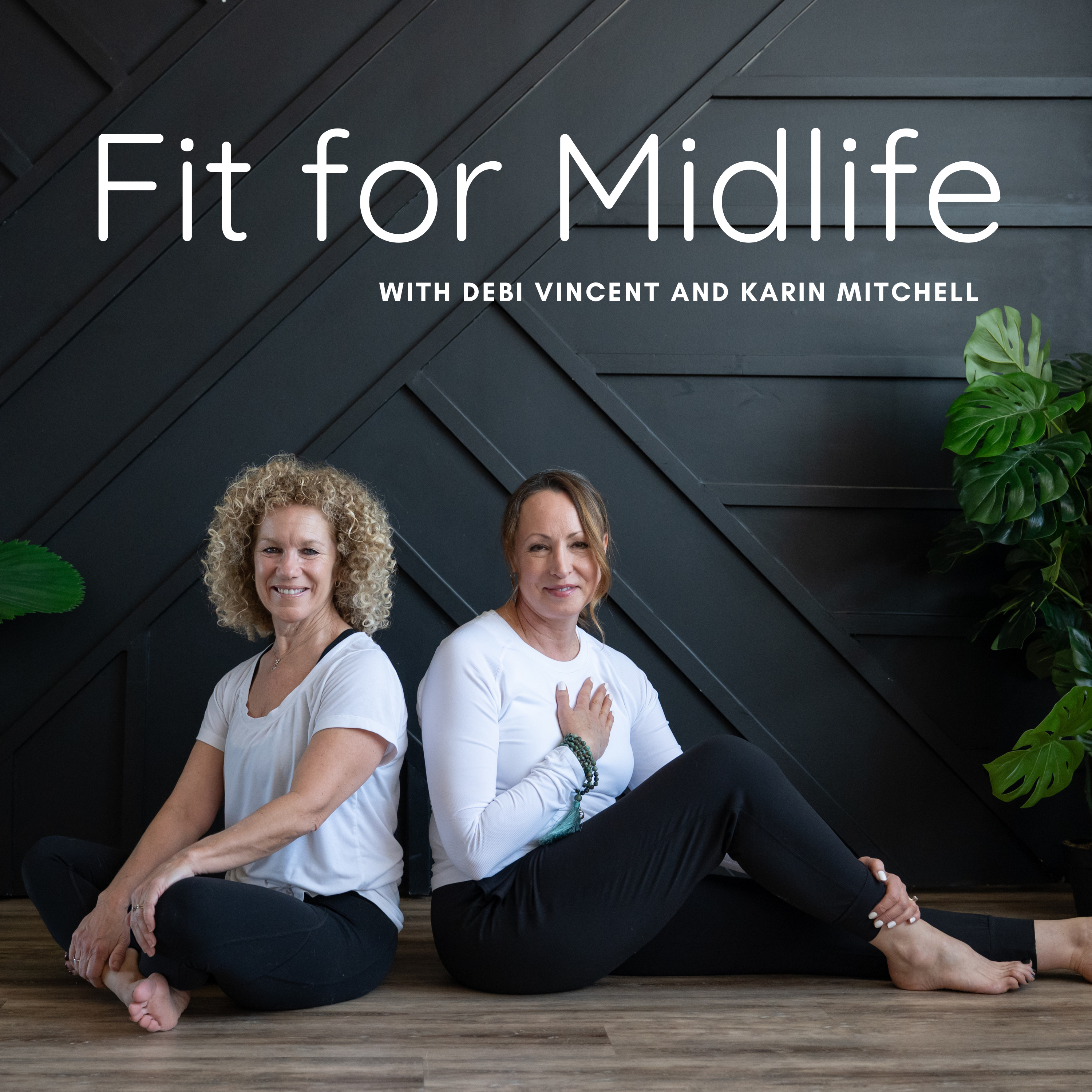 Fit for Midlife: Where Mindfulness meets Movement