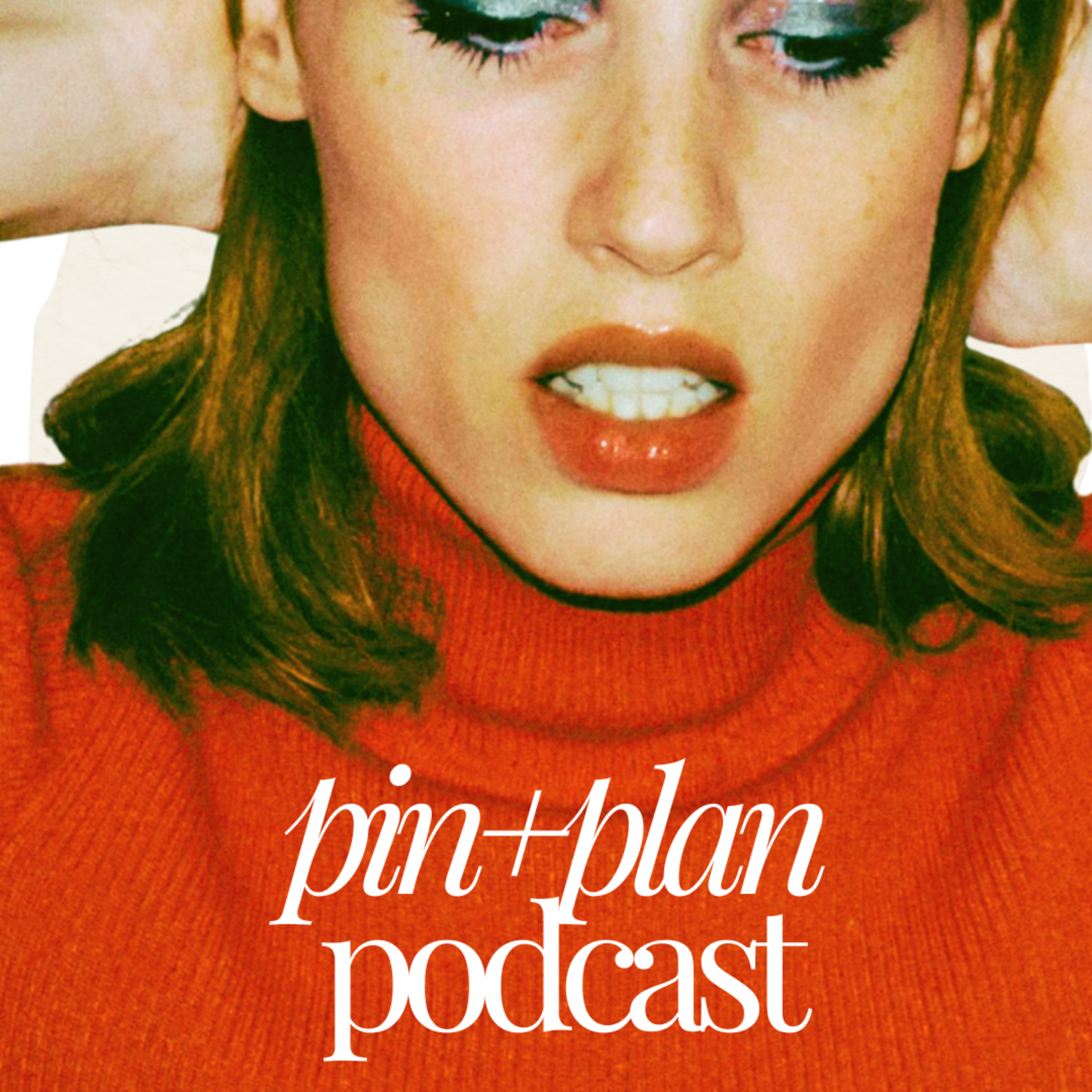 The Pin and Plan Podcast - Pinning with Purpose