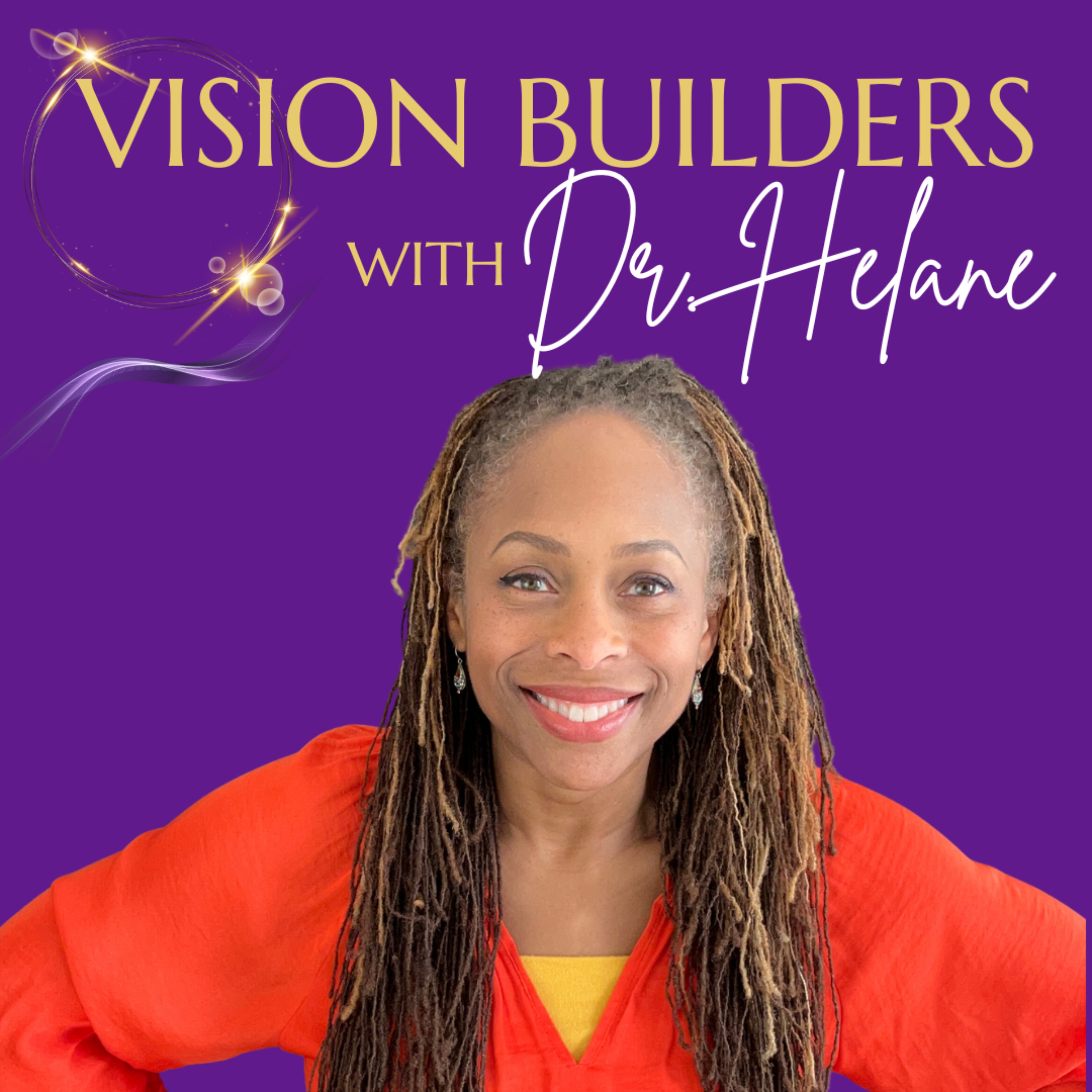 Vision Builders: The Podcast
