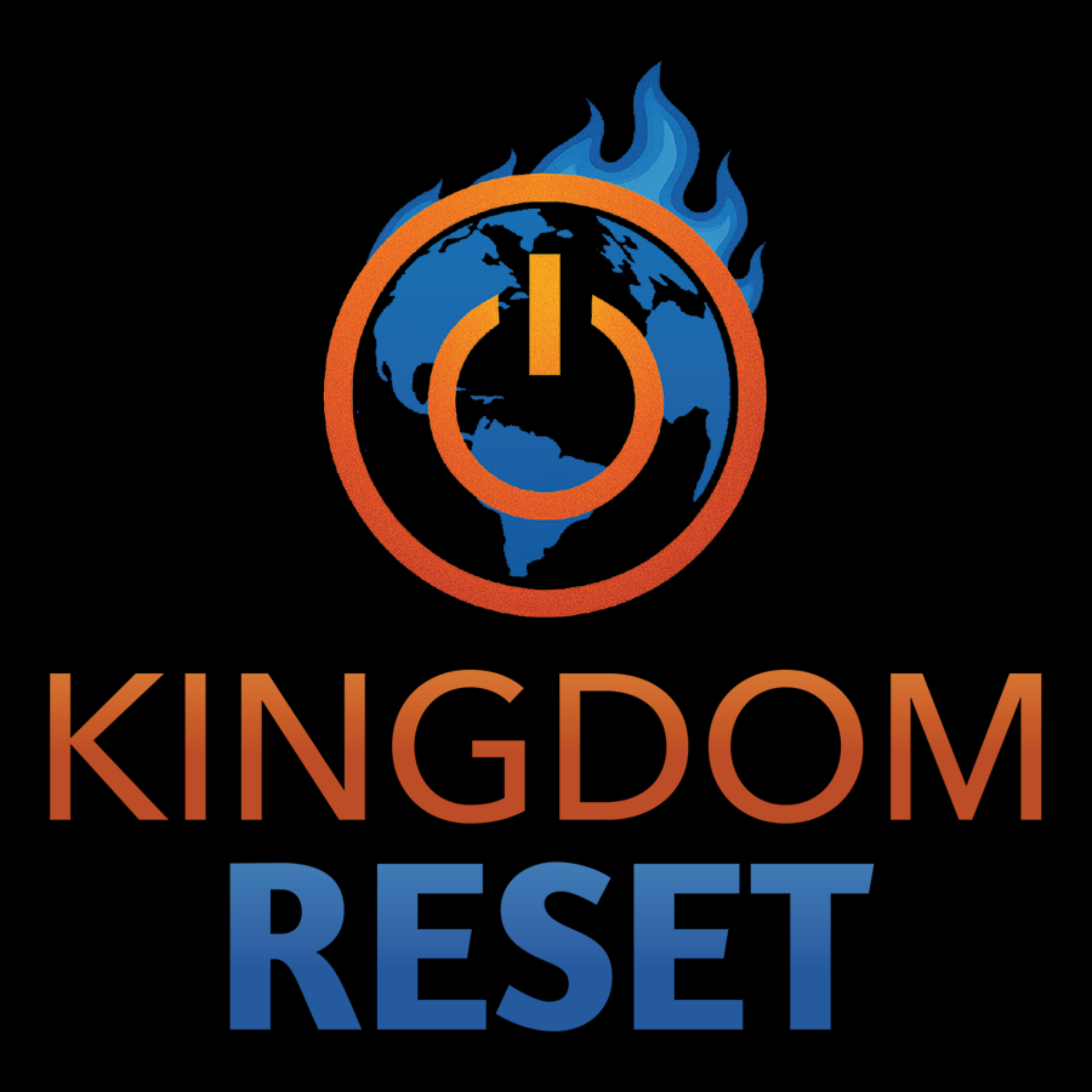 Kingdom Reset Podcast