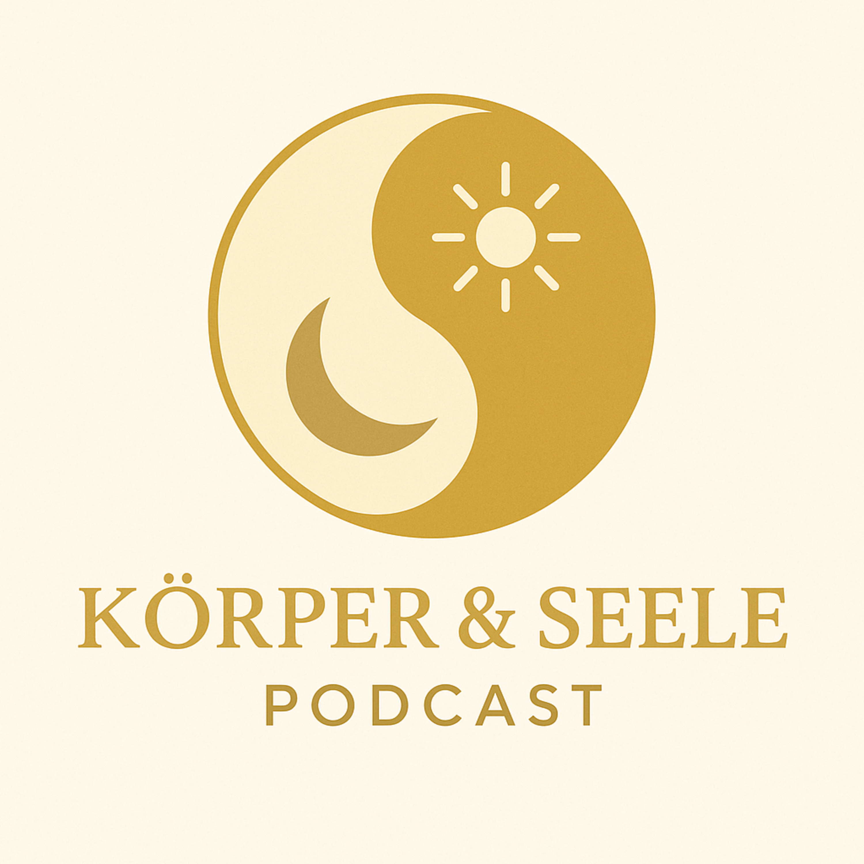 Körper und Seele - Harmonisches Gleichgewicht