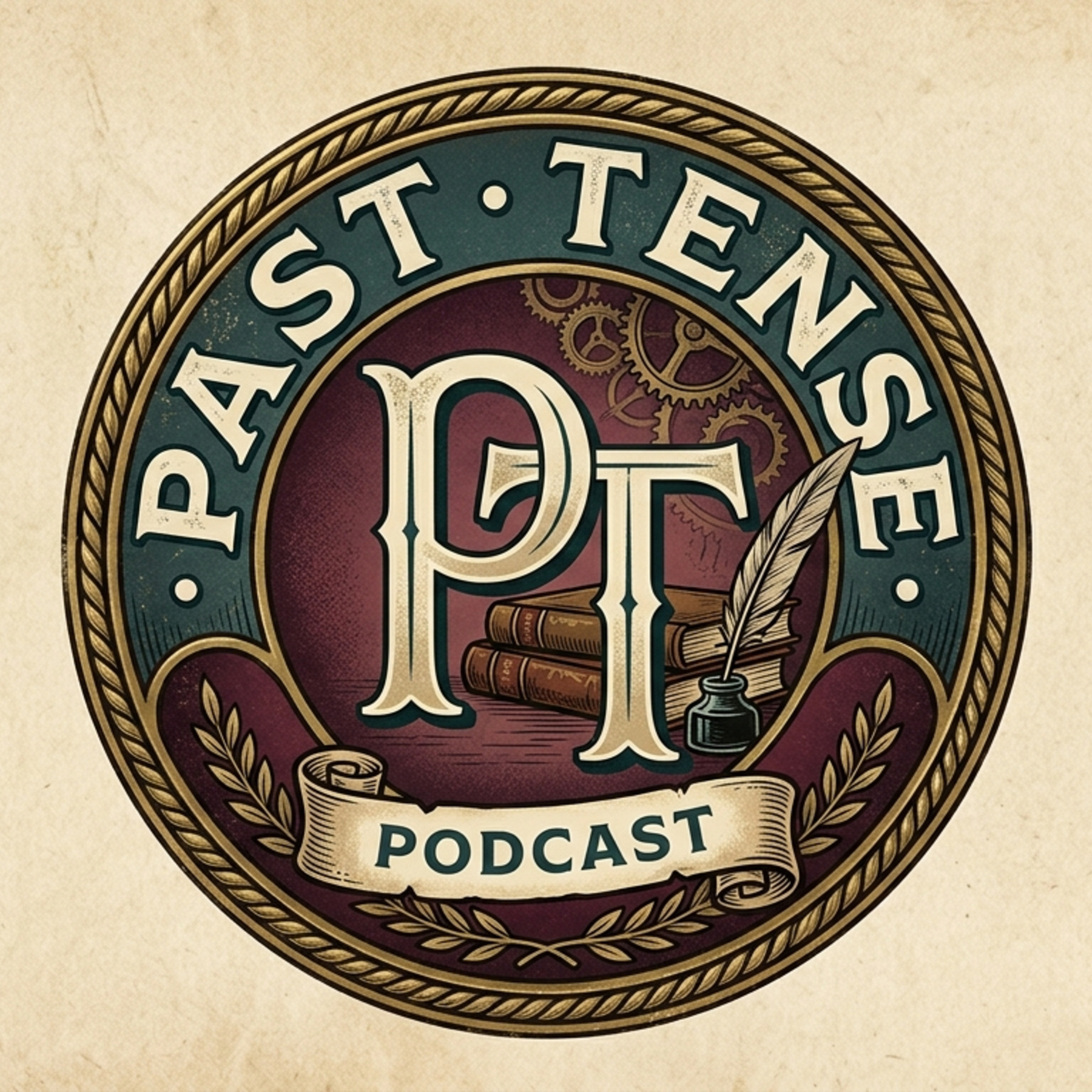 Past Tense