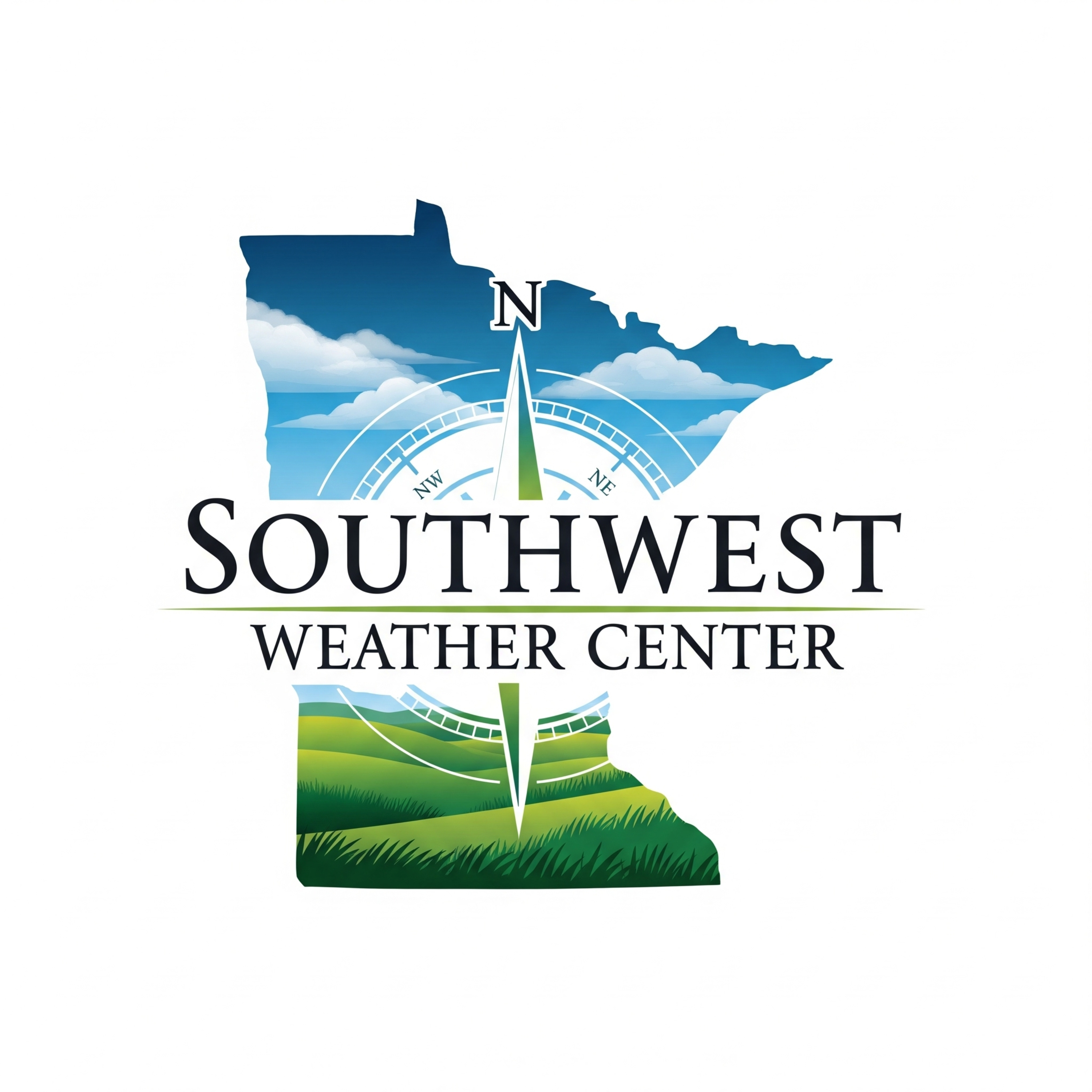Southwest Weather Center podcast artwork