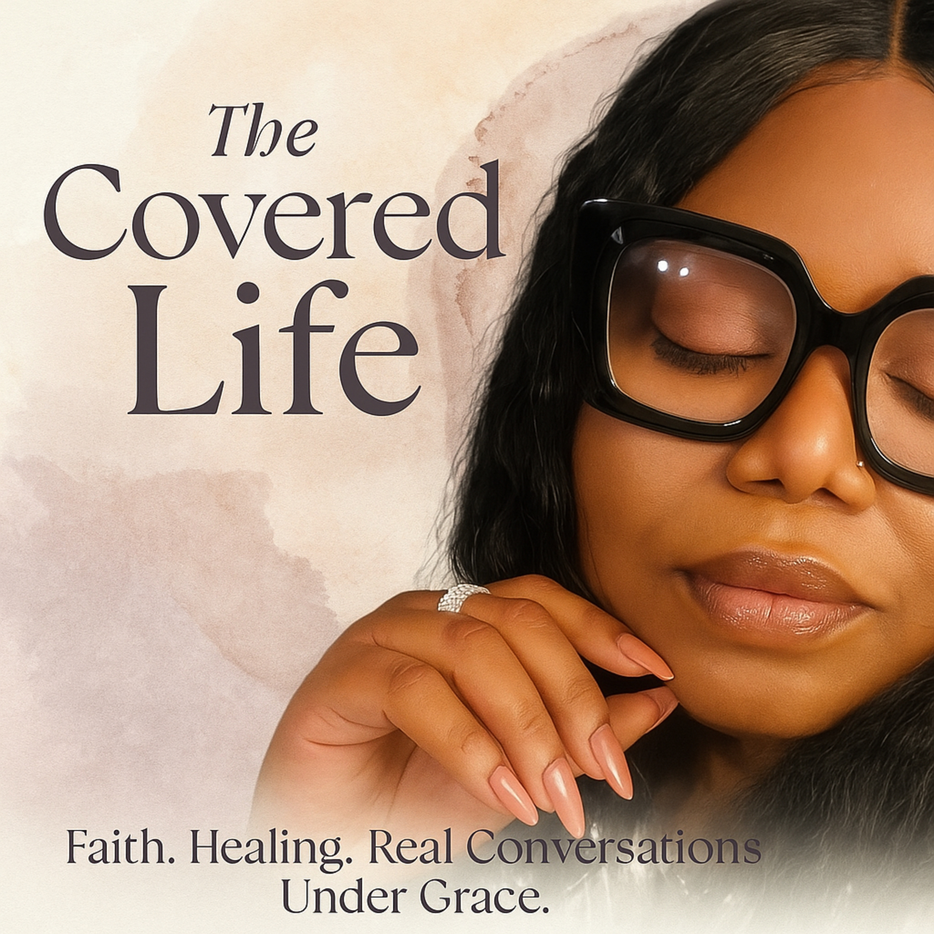 The Covered Life