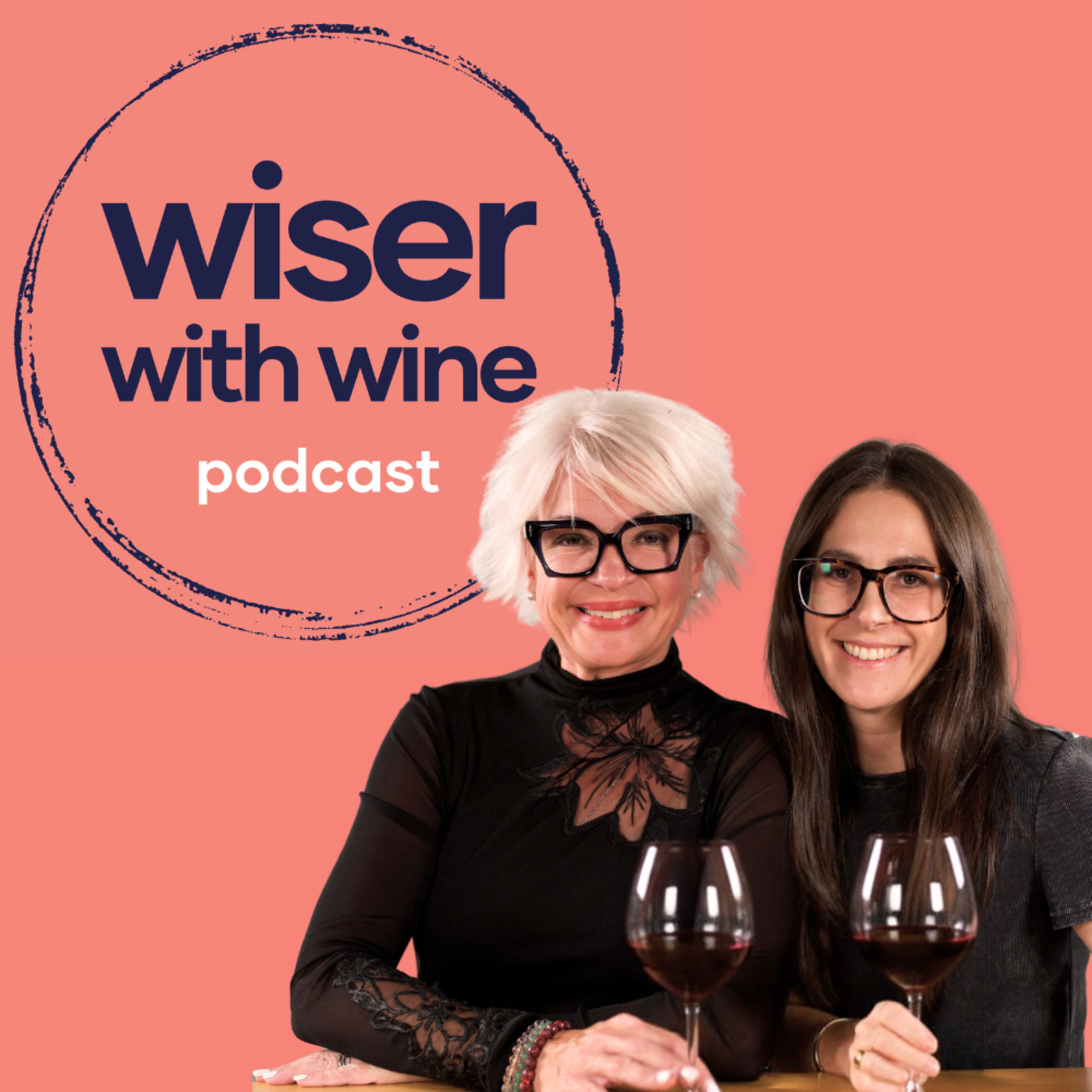 Wiser With Wine