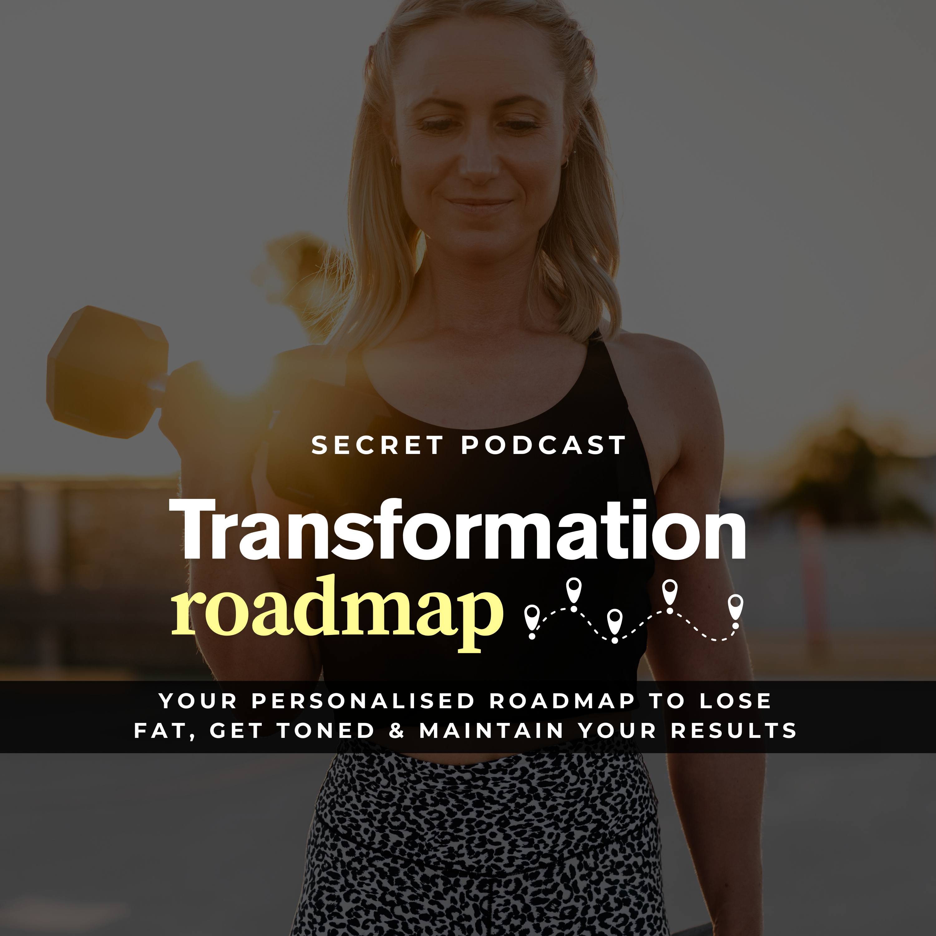 Transformation Roadmap