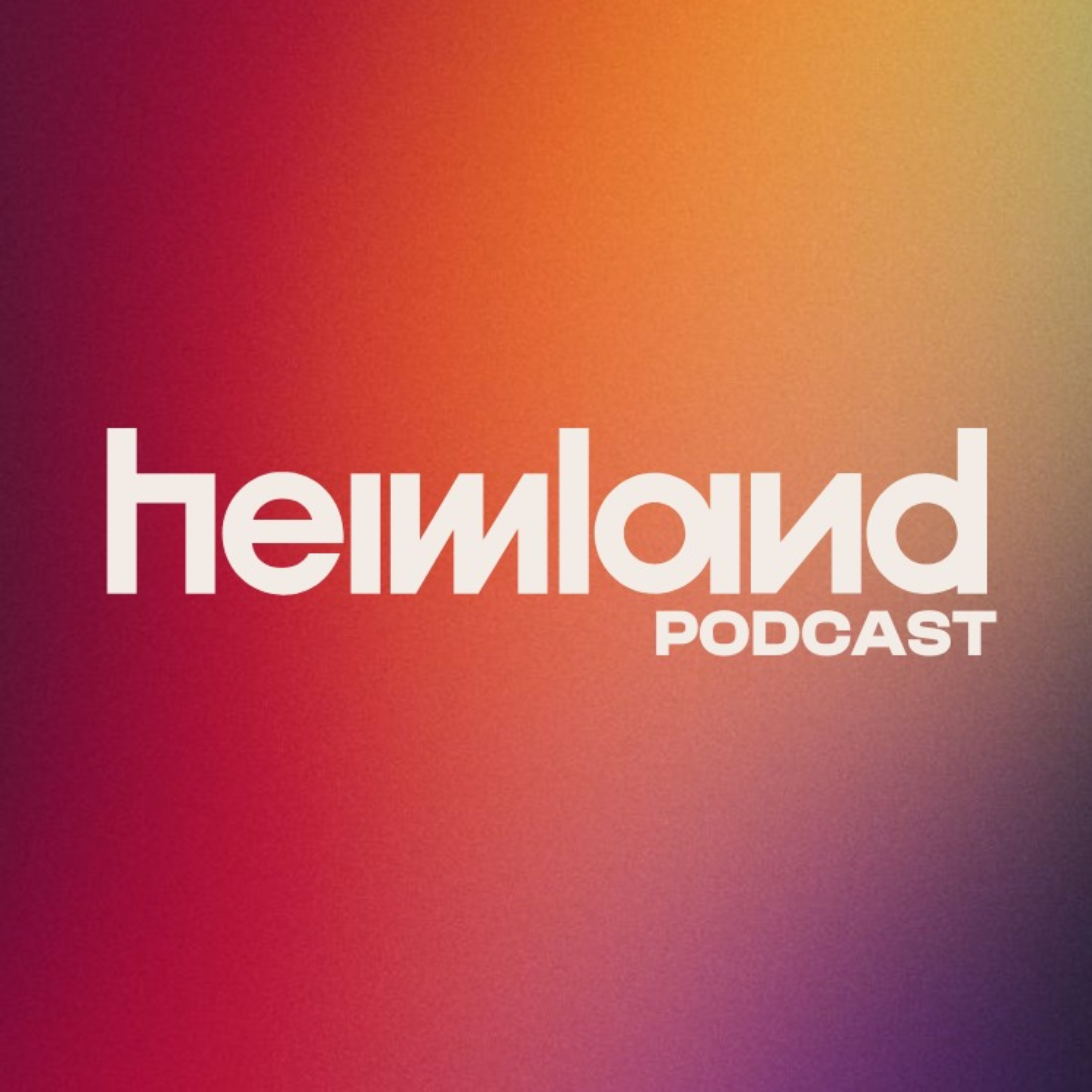 De Heimland Podcast