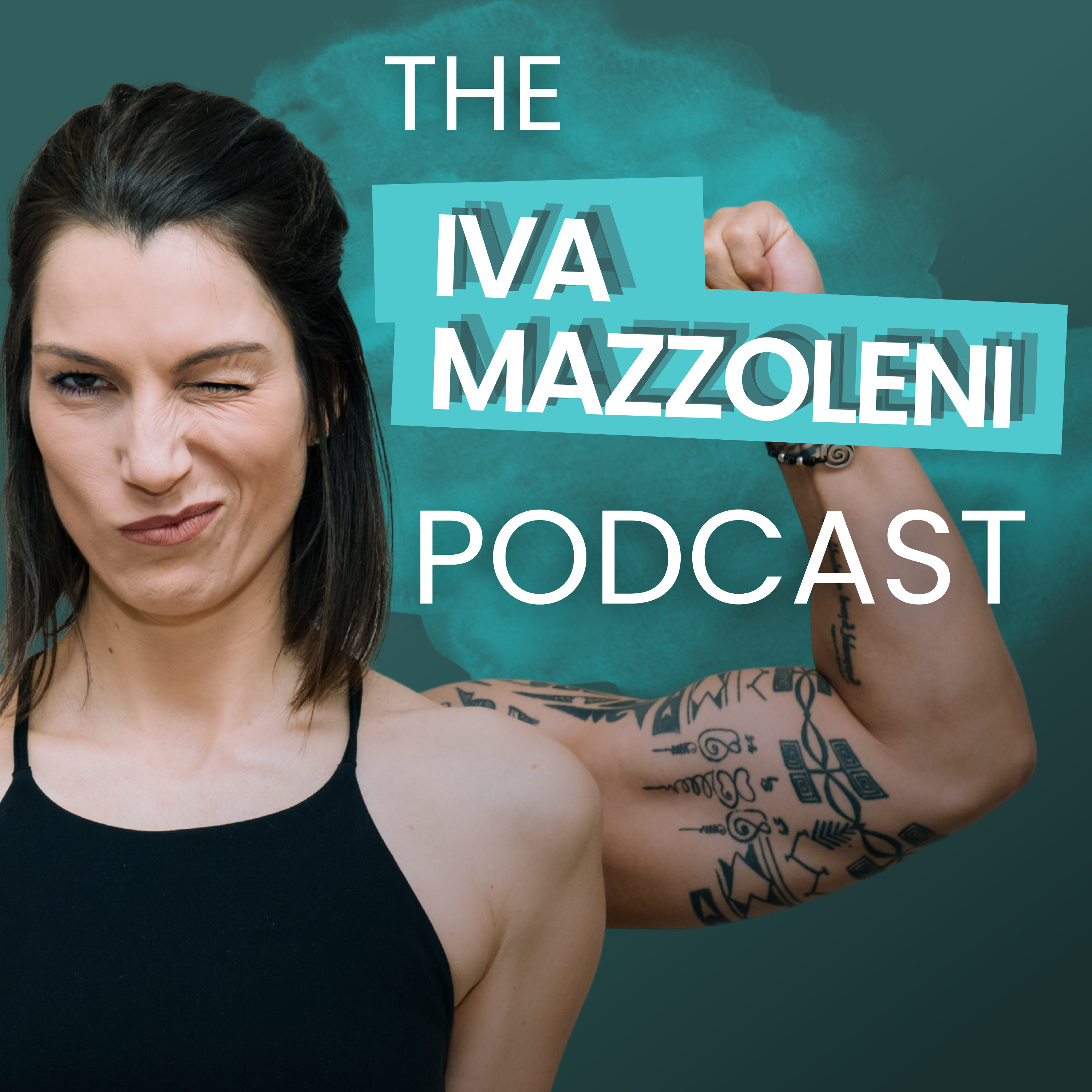 Weekly Share With Iva