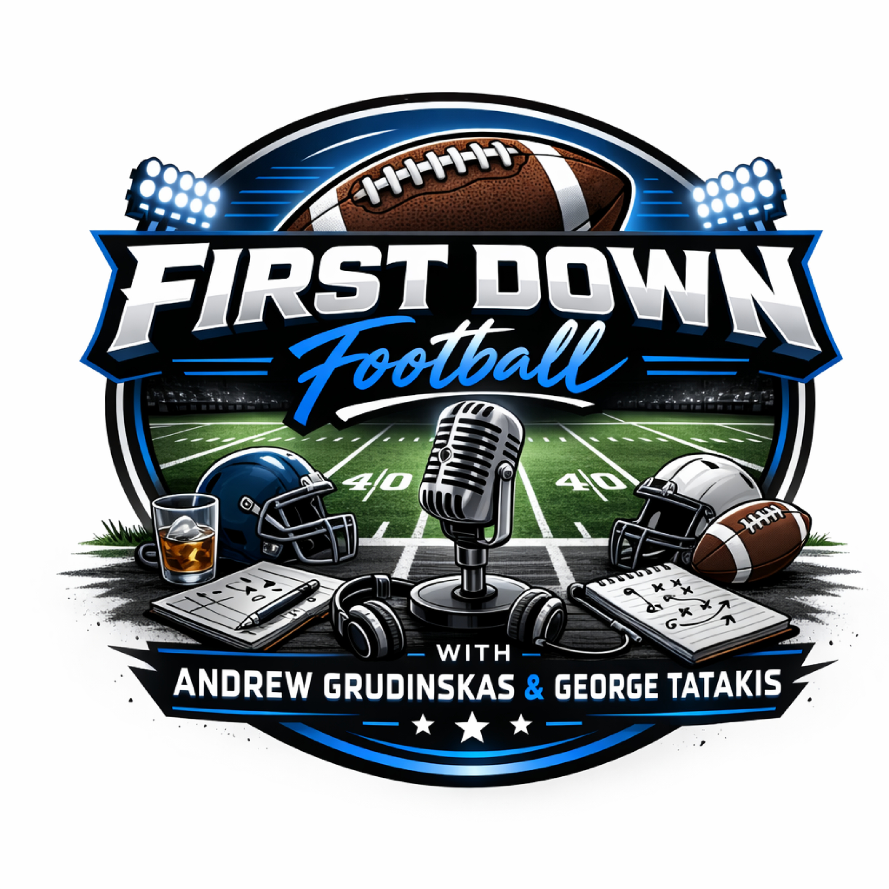 Firstdown Football