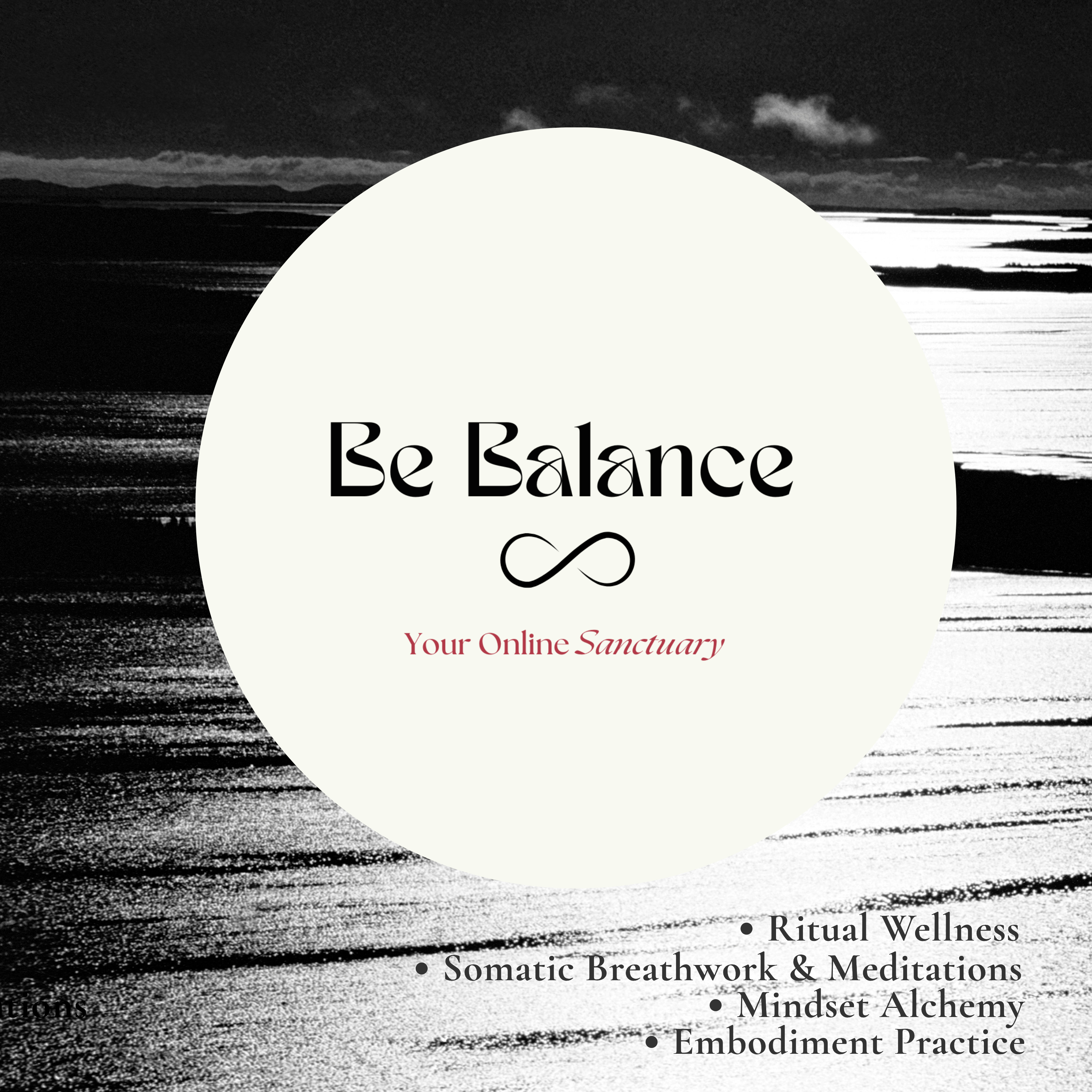 Be Balance