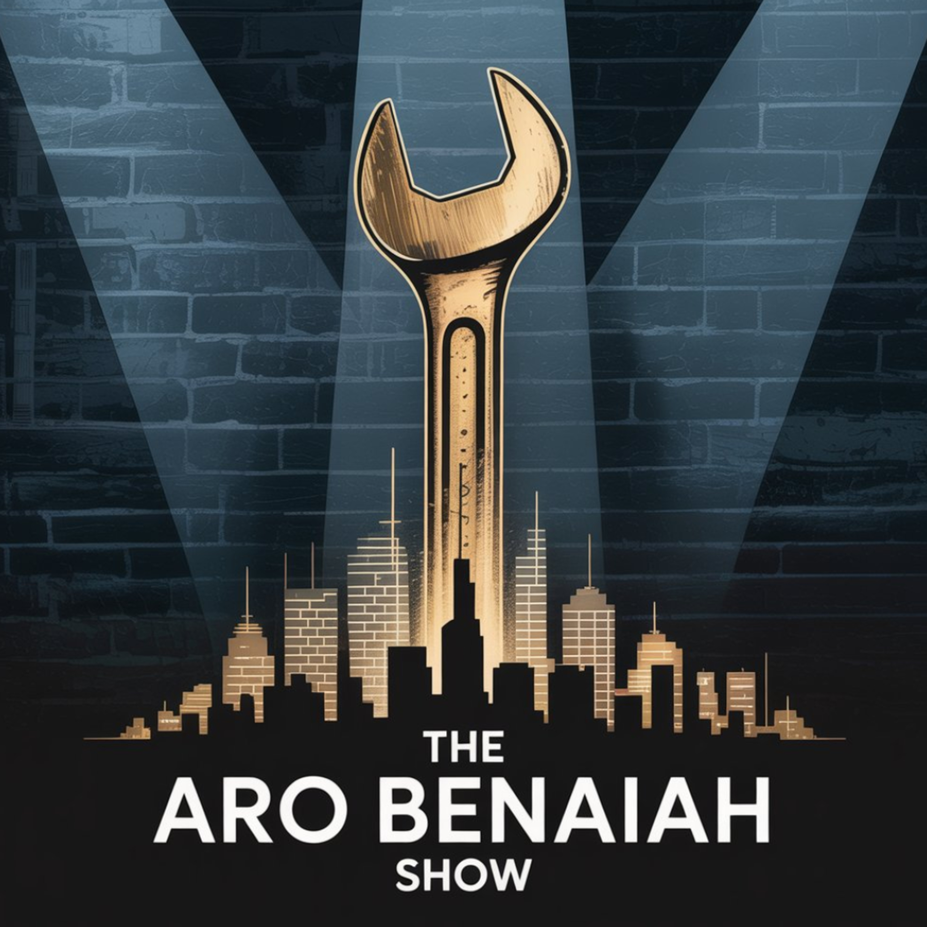 Aro Benaiah Show