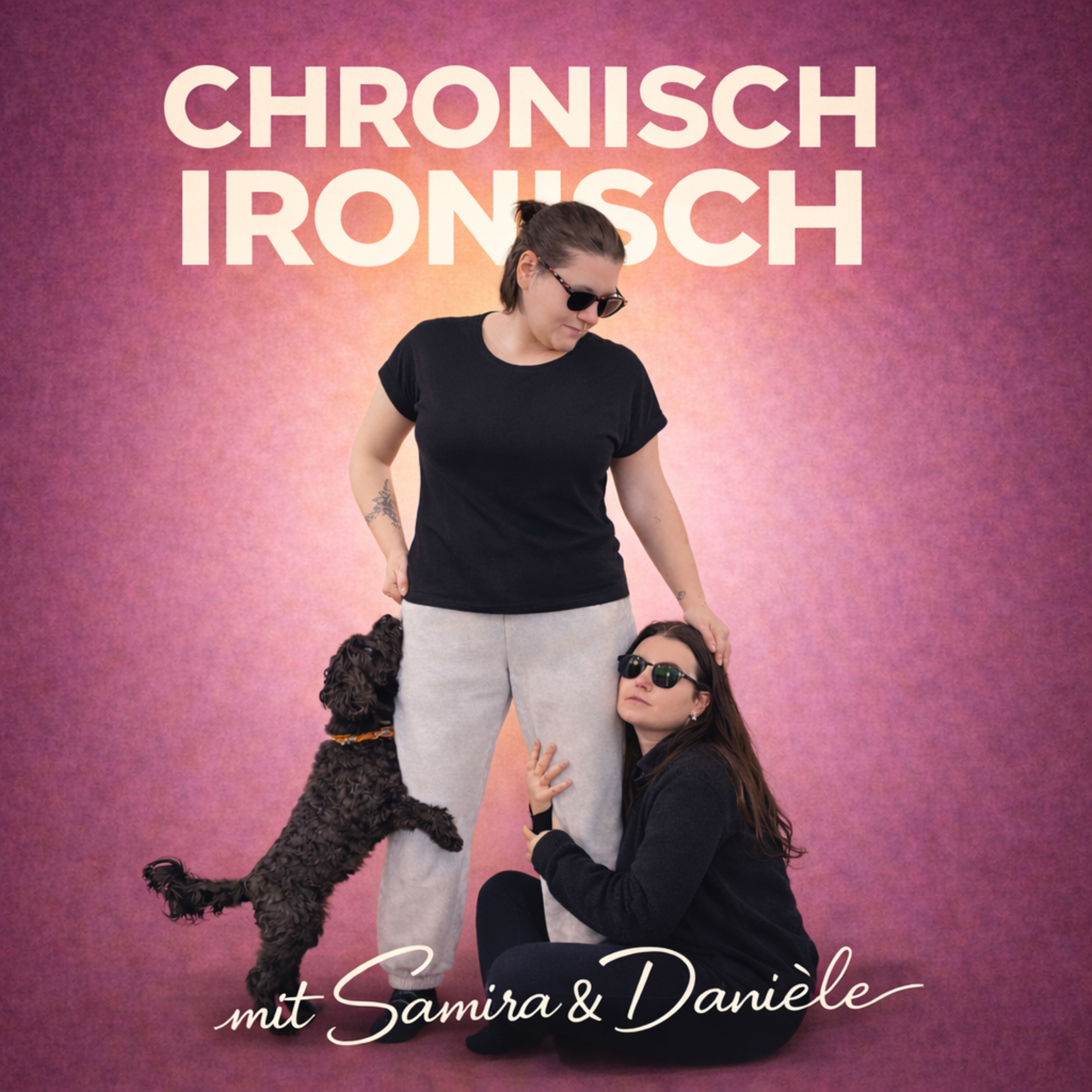 Chronisch Ironisch