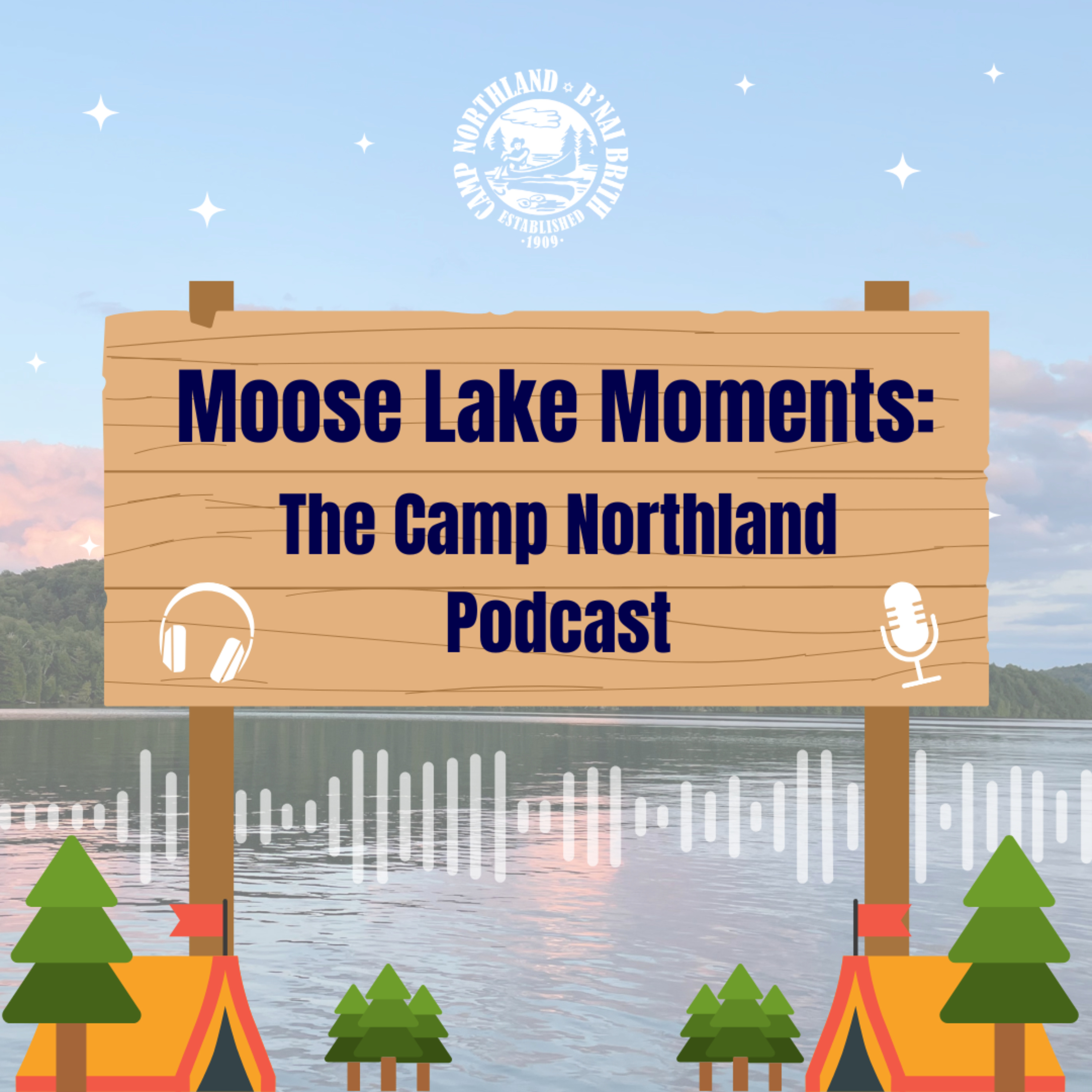 Moose Lake Moments