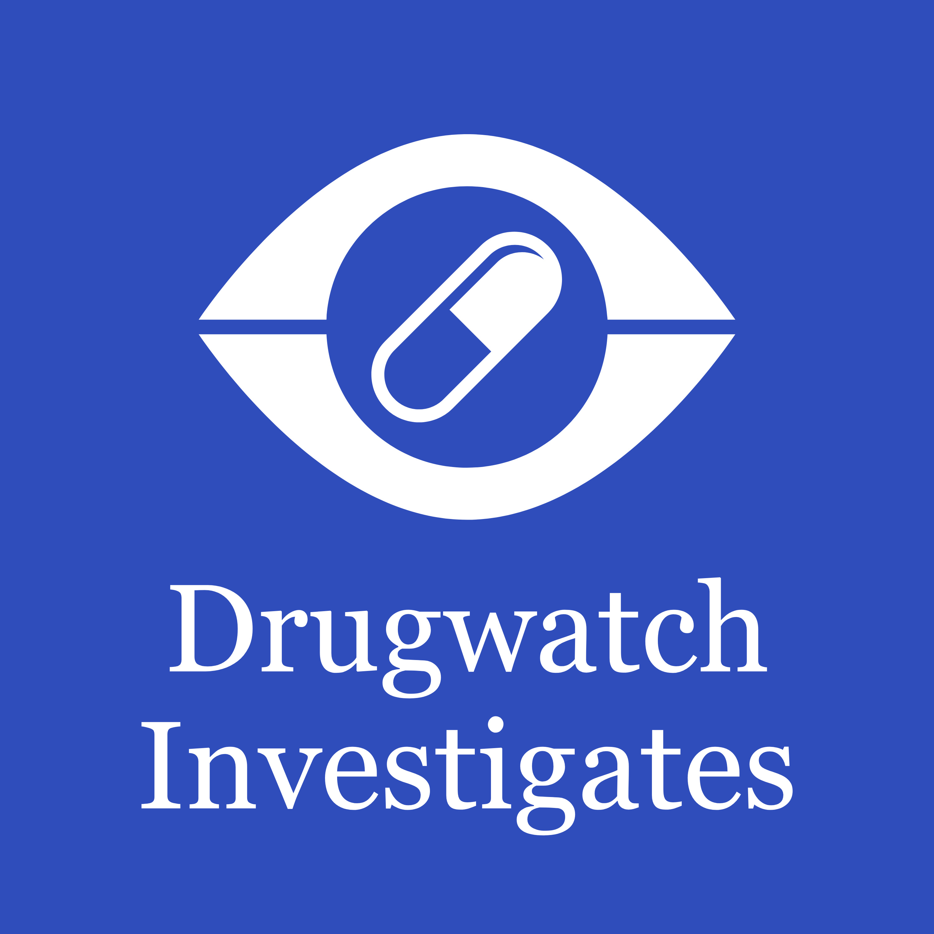 Drugwatch Investigates