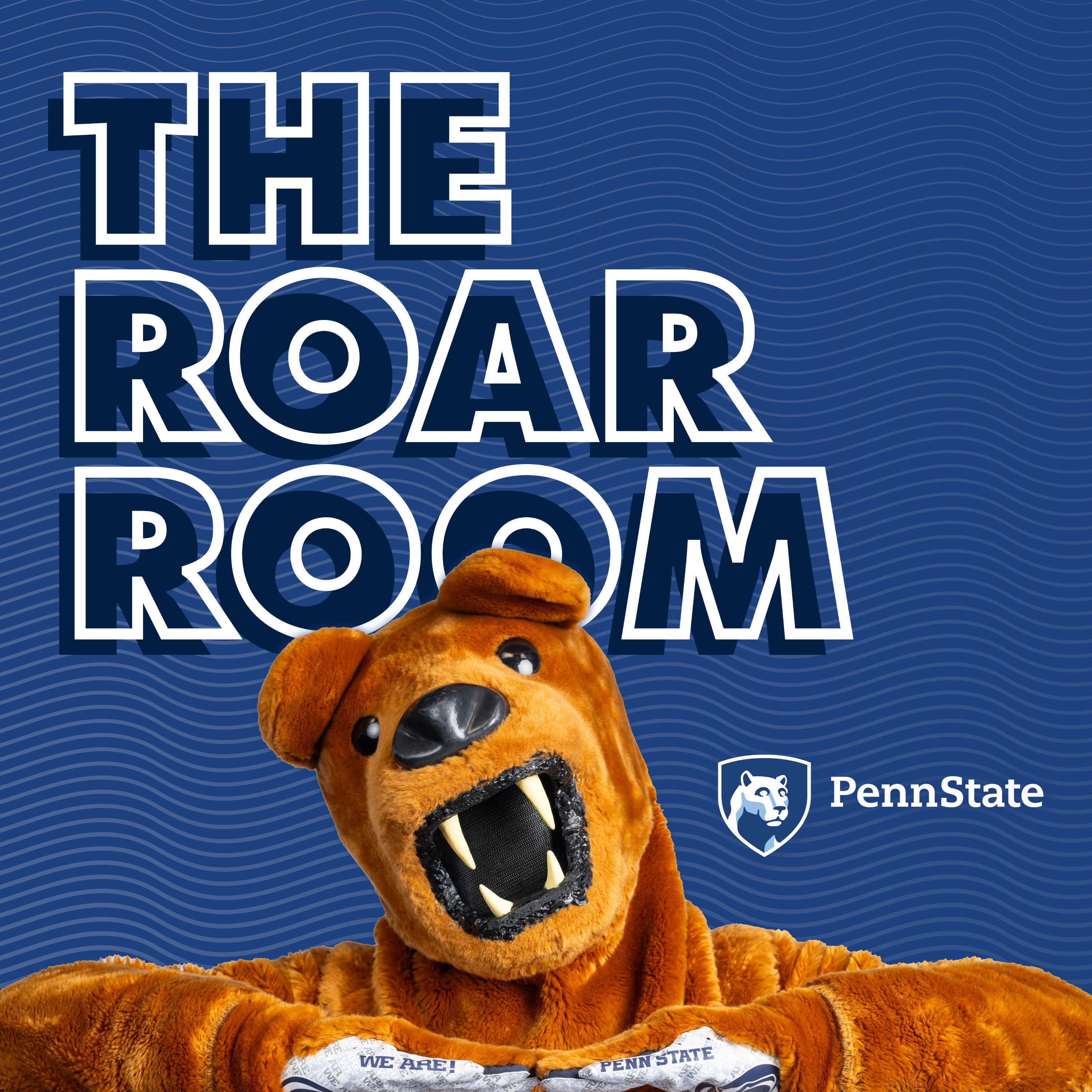 The Roar Room