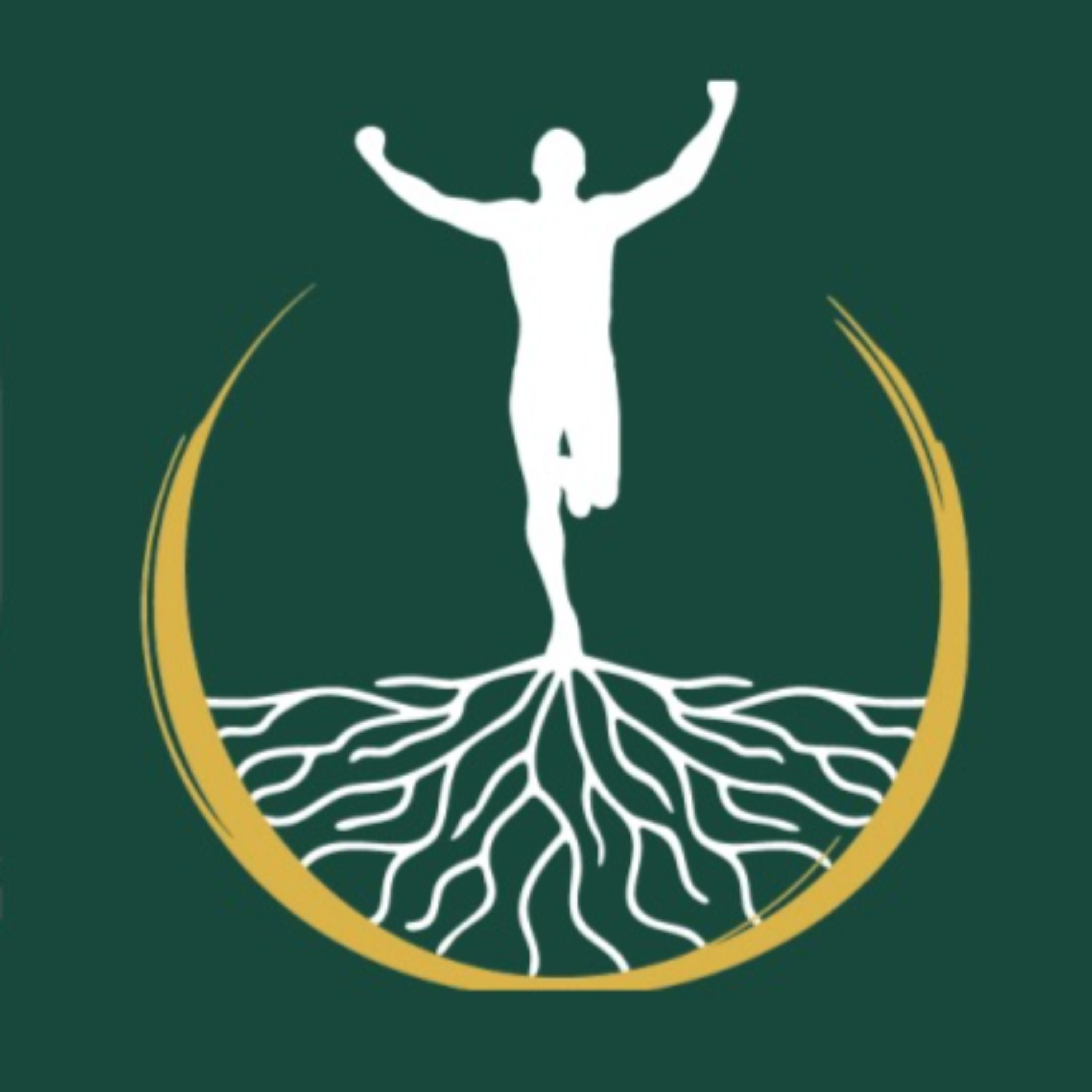 Rooted Sport Psychology Show