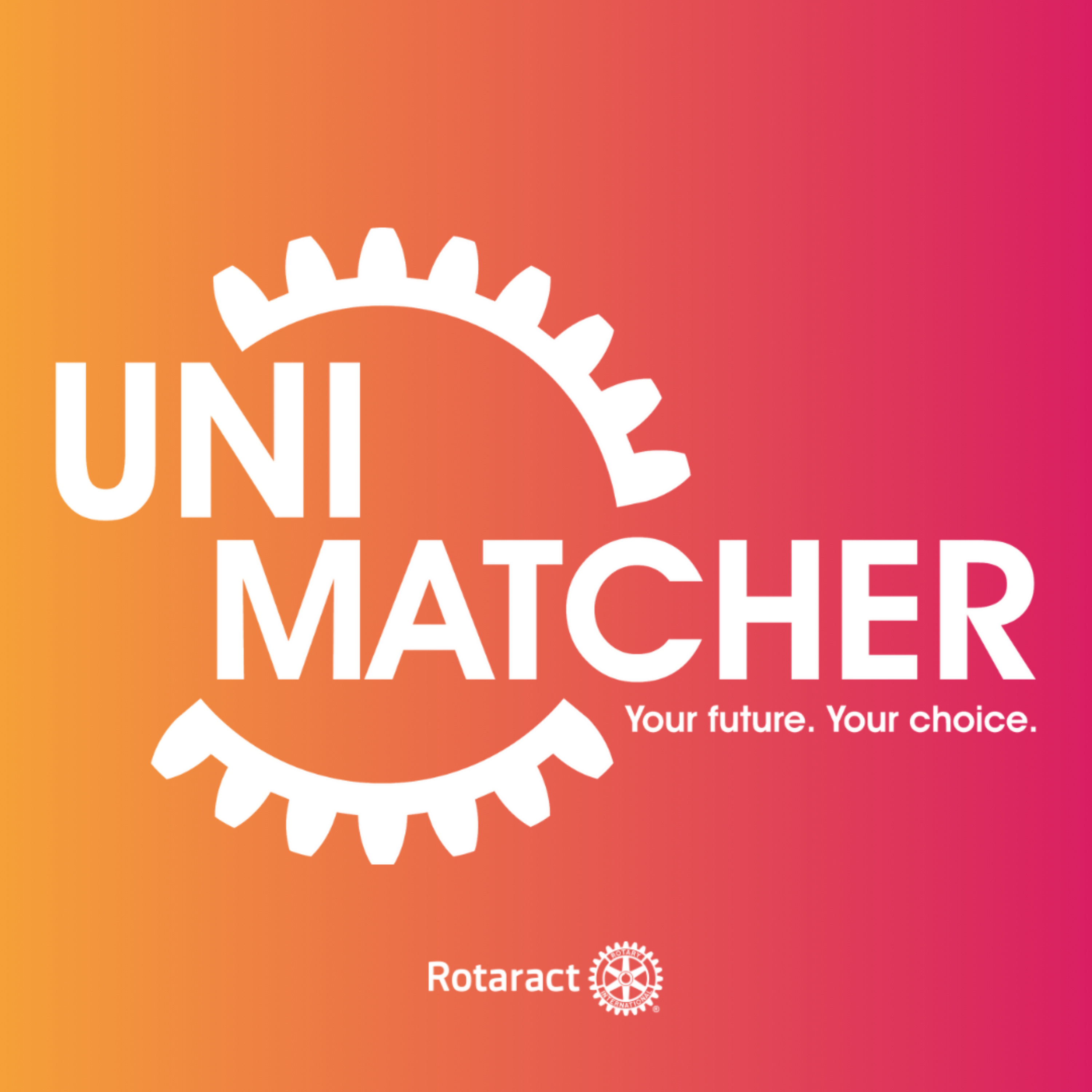 Unimatcher - Your Future Your Choice