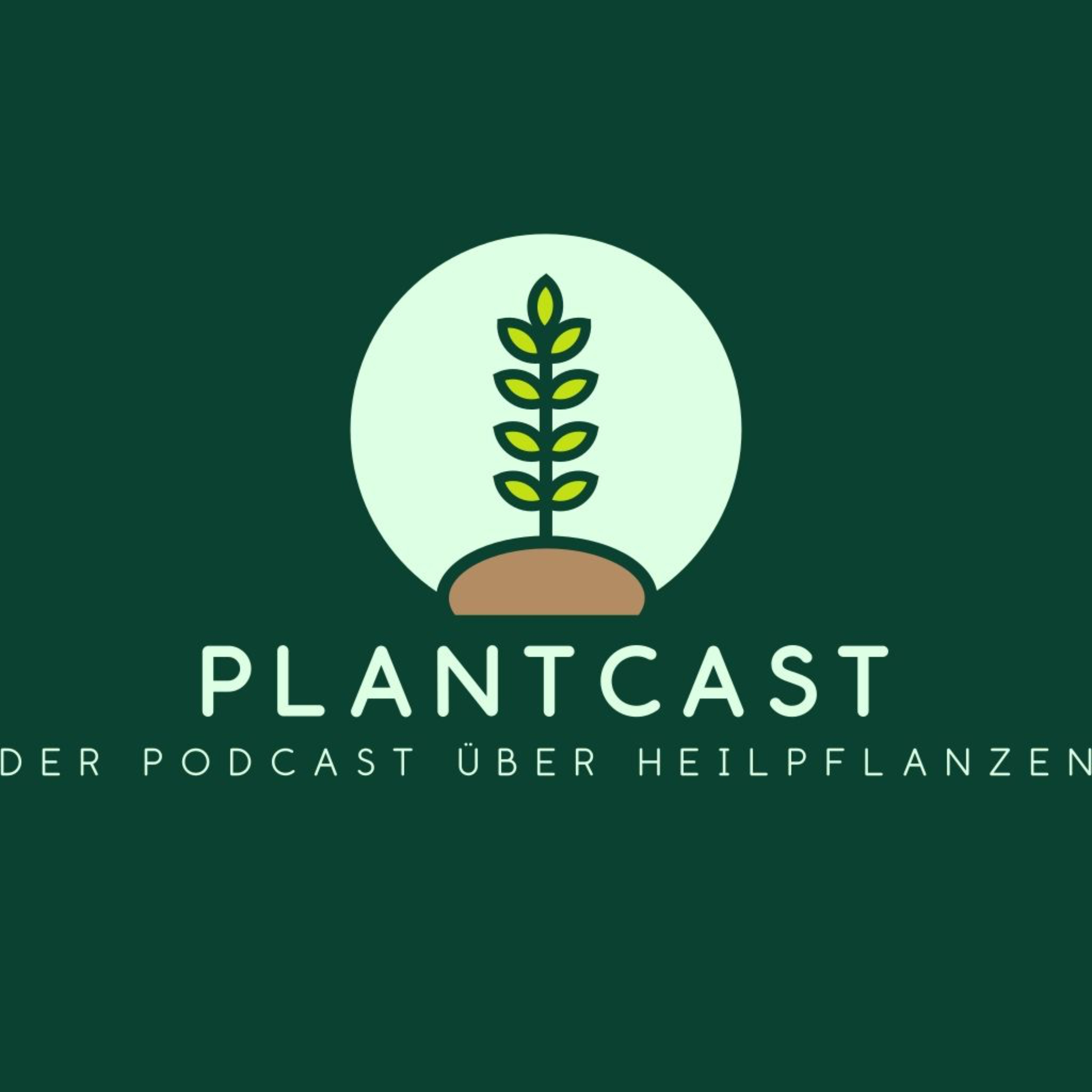Plantcast 🌱