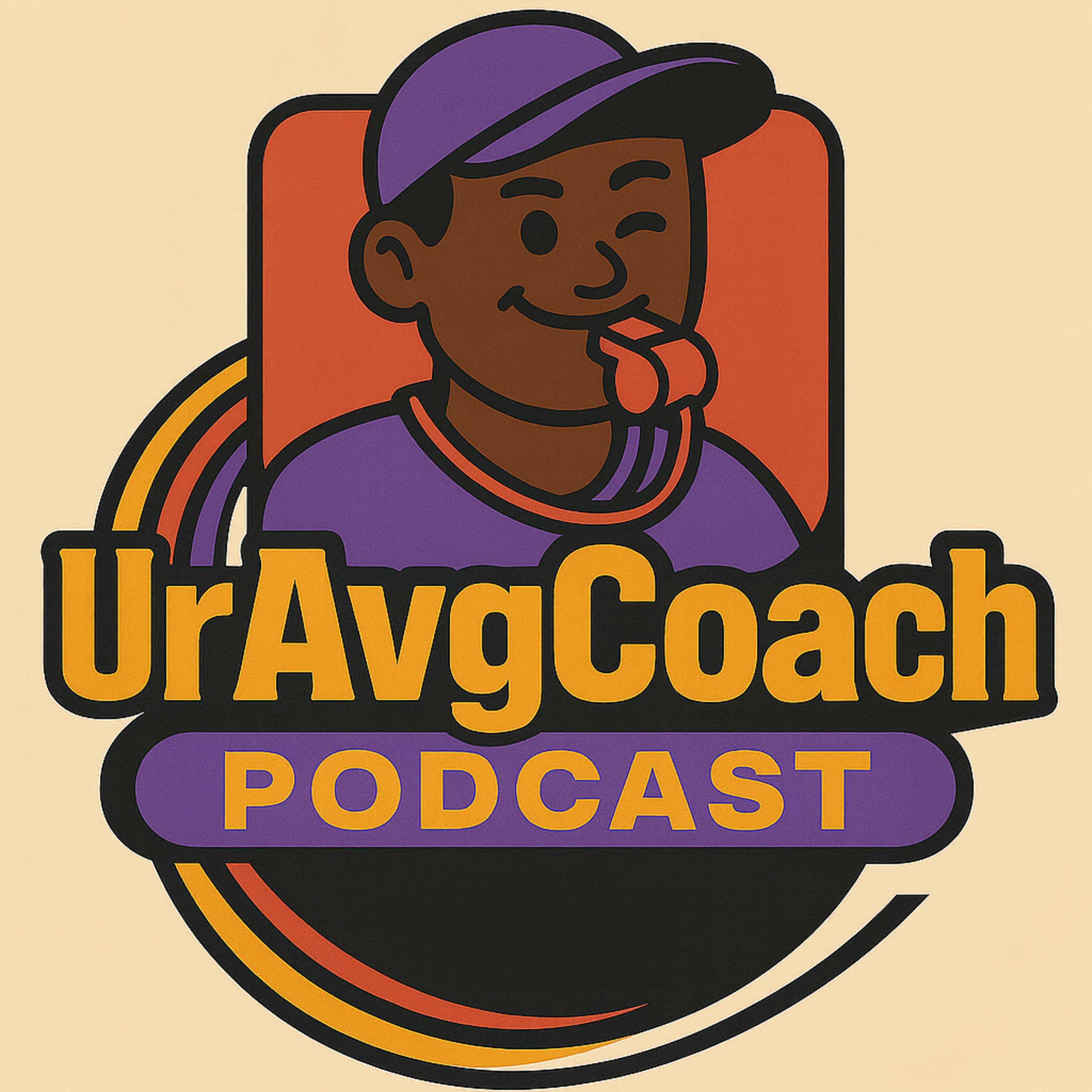 UrAvgCoach Podcast