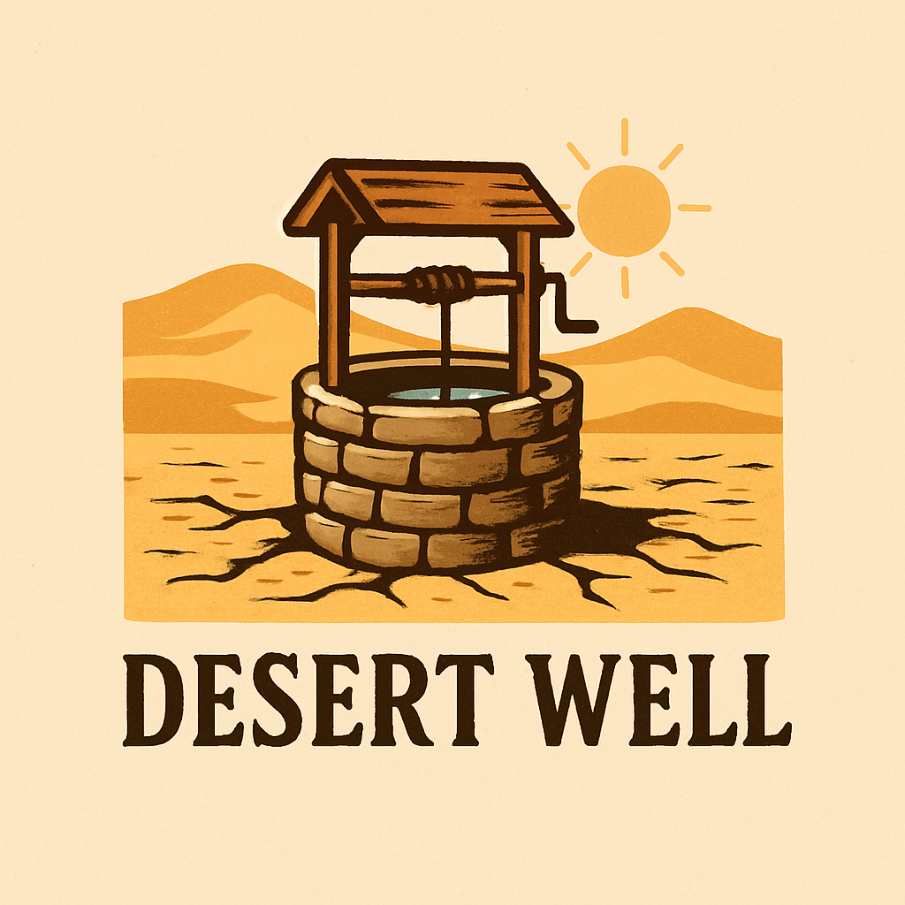 Desert Well