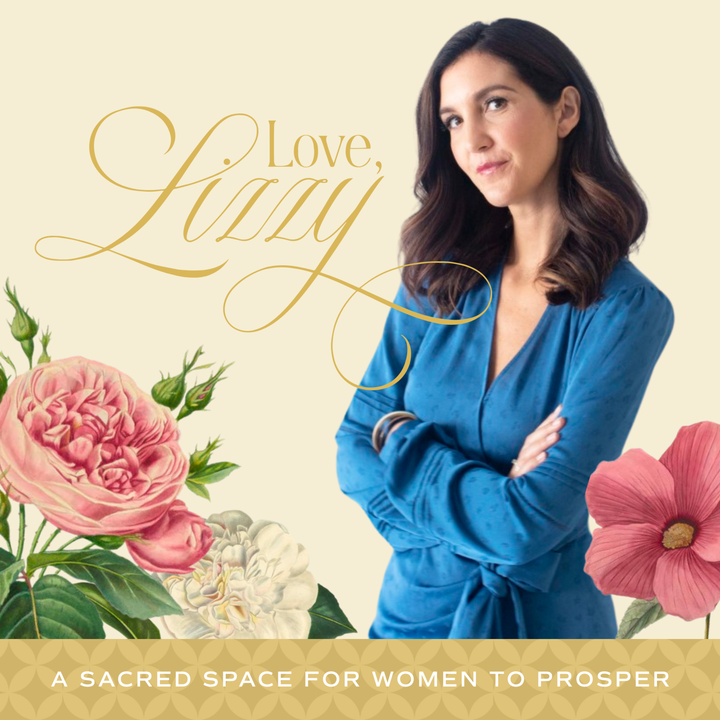 The Love, Lizzy Podcast