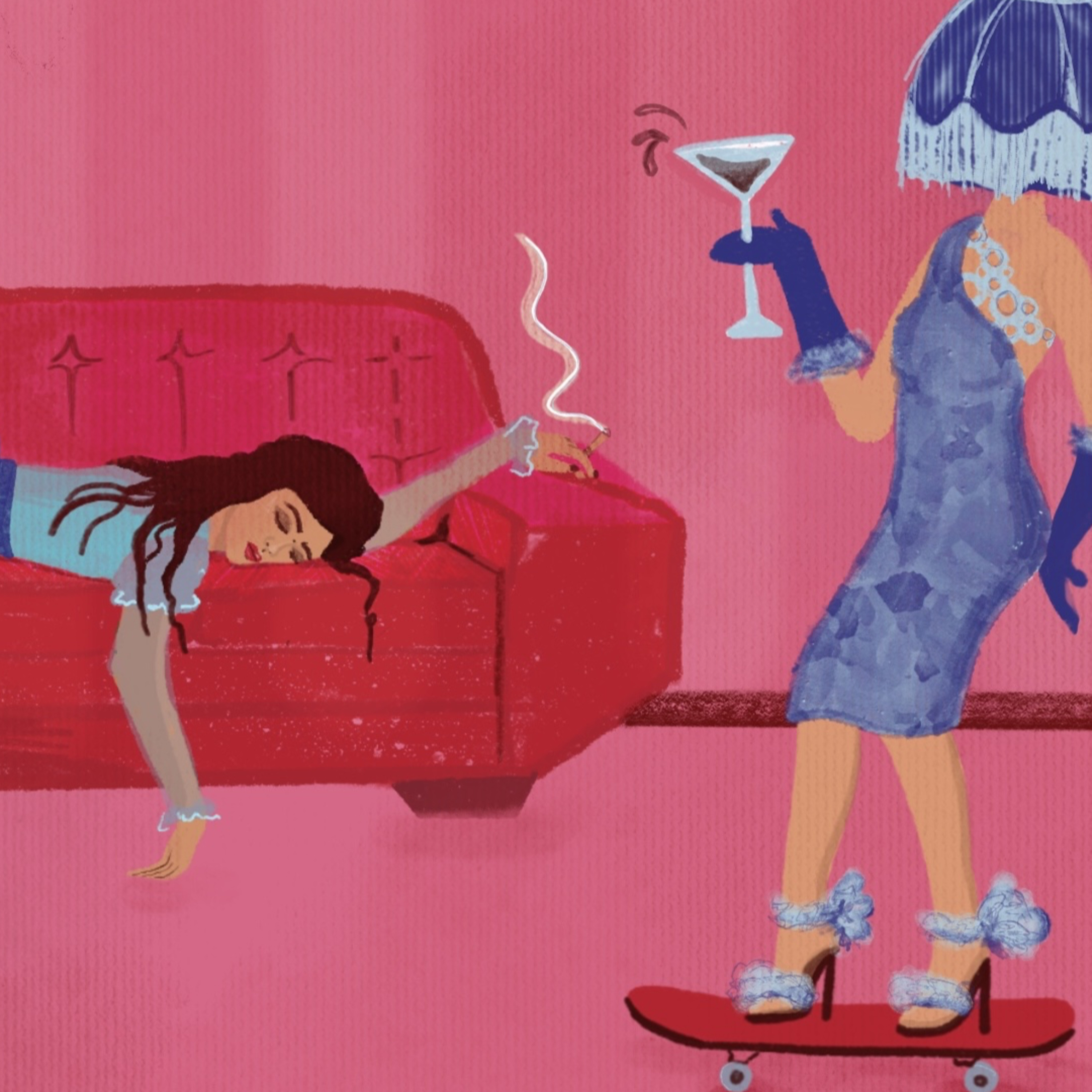 Sexy 9.5 episode artwork