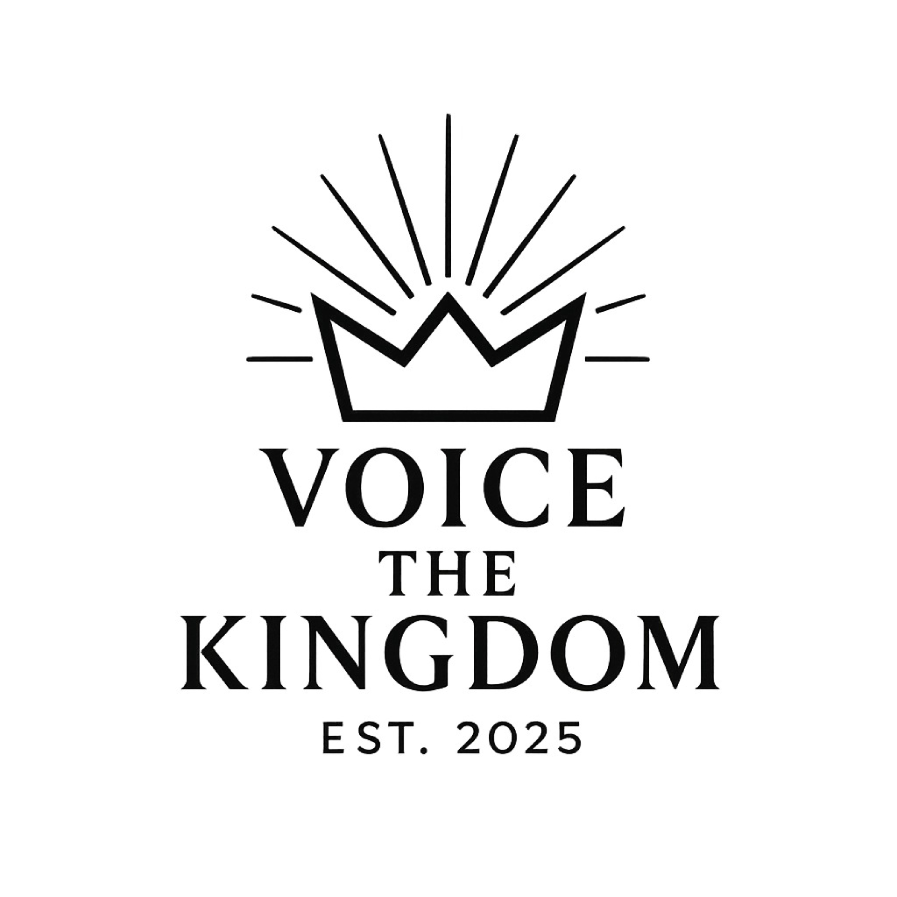 Voice The Kingdom
