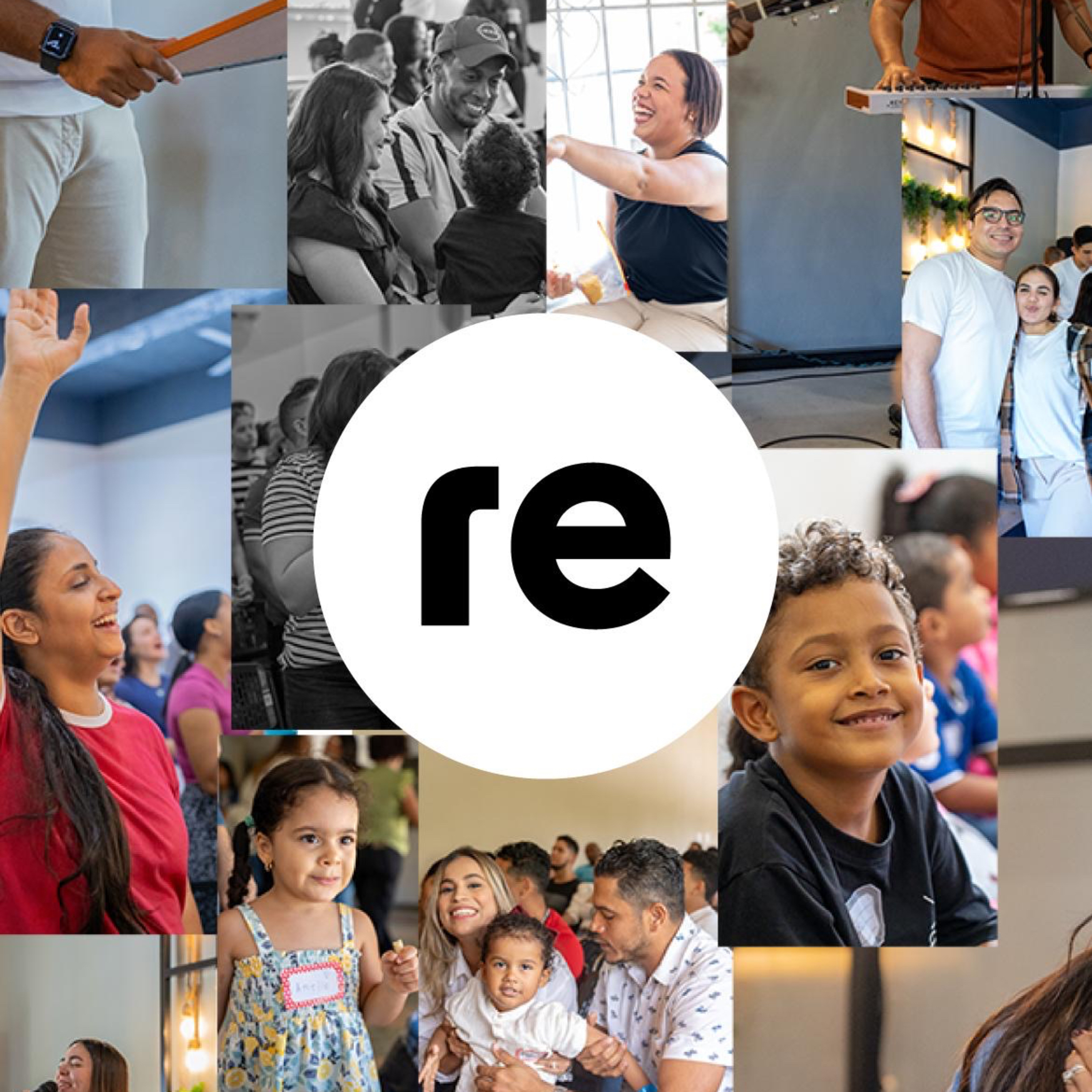 Iglesia revoluciona