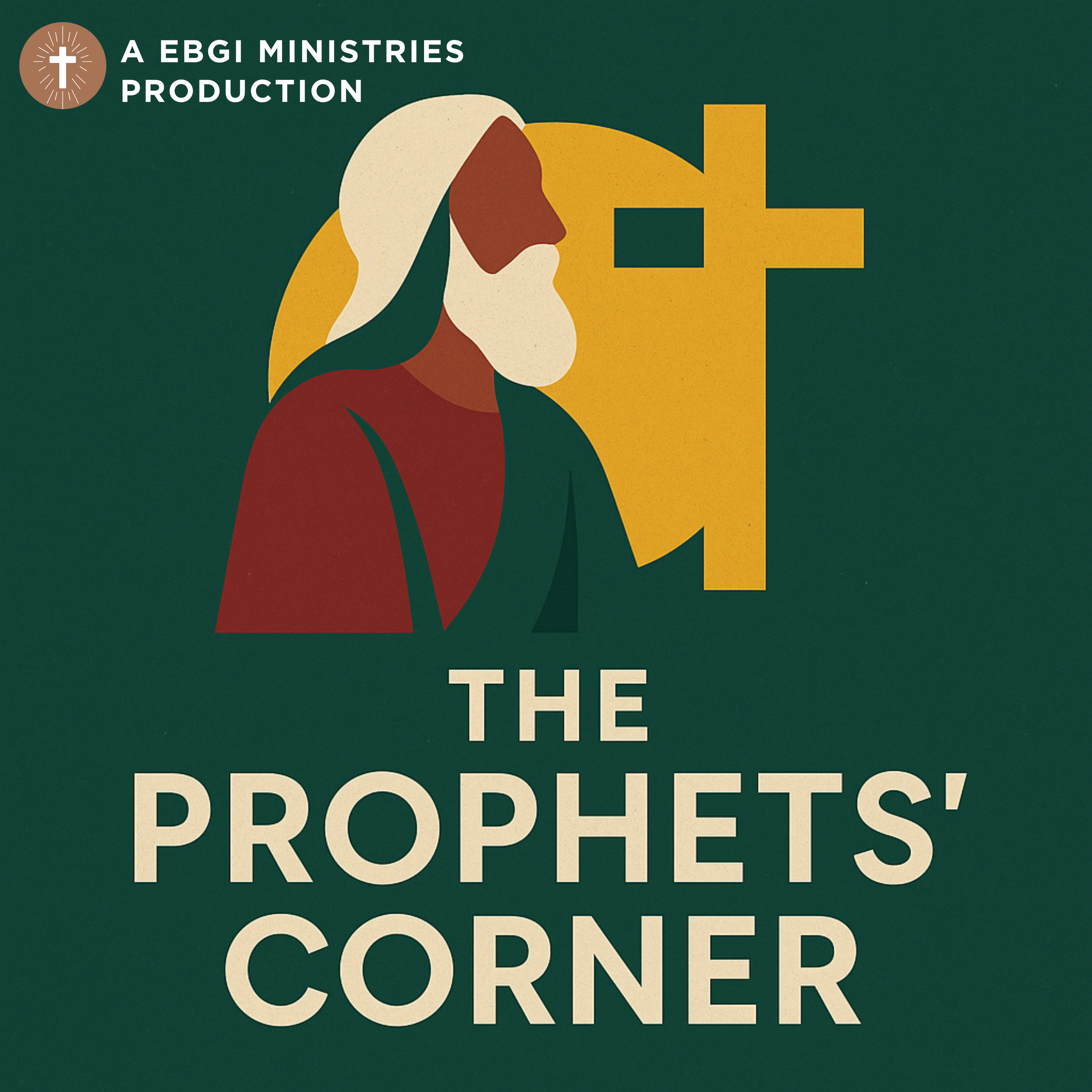 The Prophets' Corner Podcast