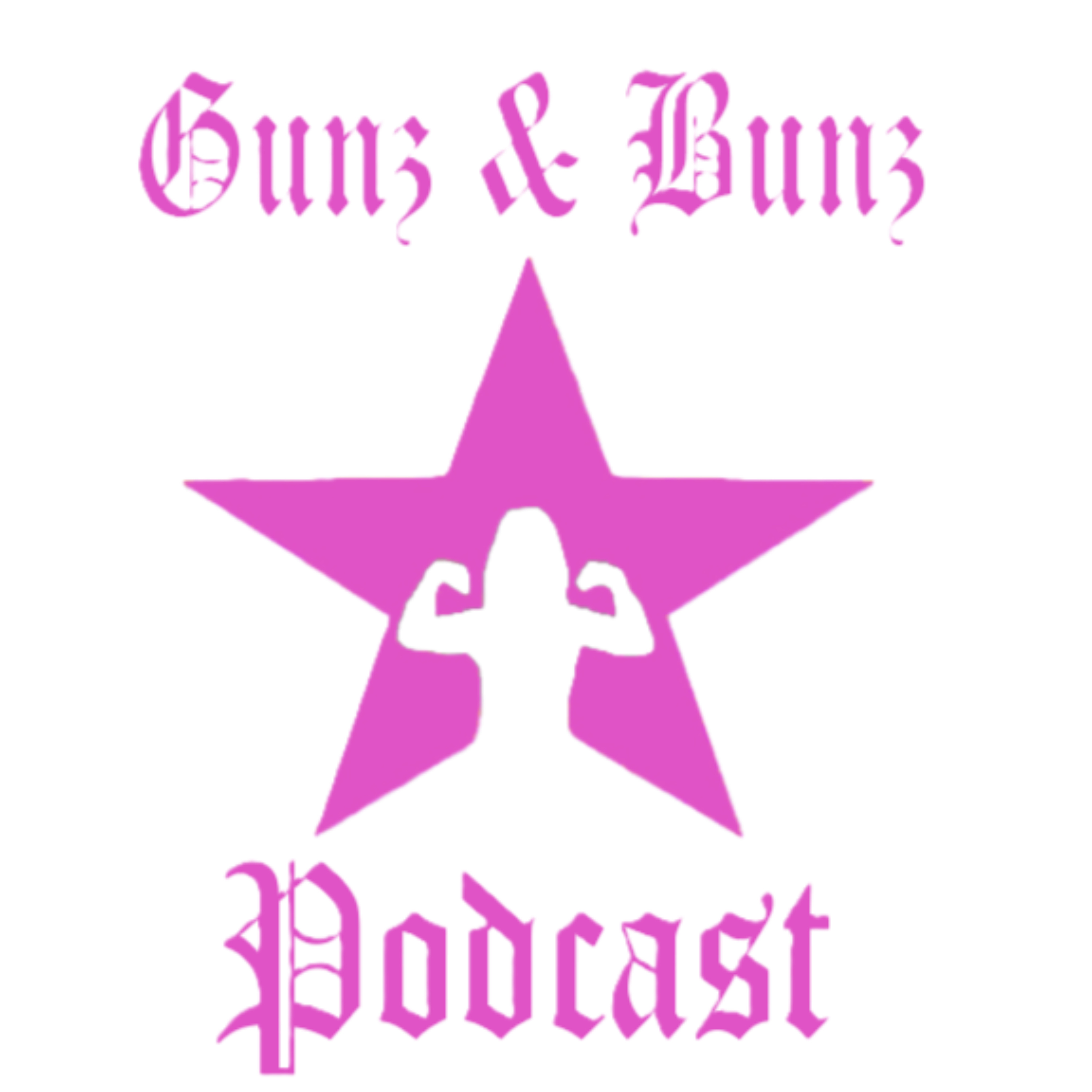 Gunz and Bunz: A Podcast Featuring Strong, Successful Women
