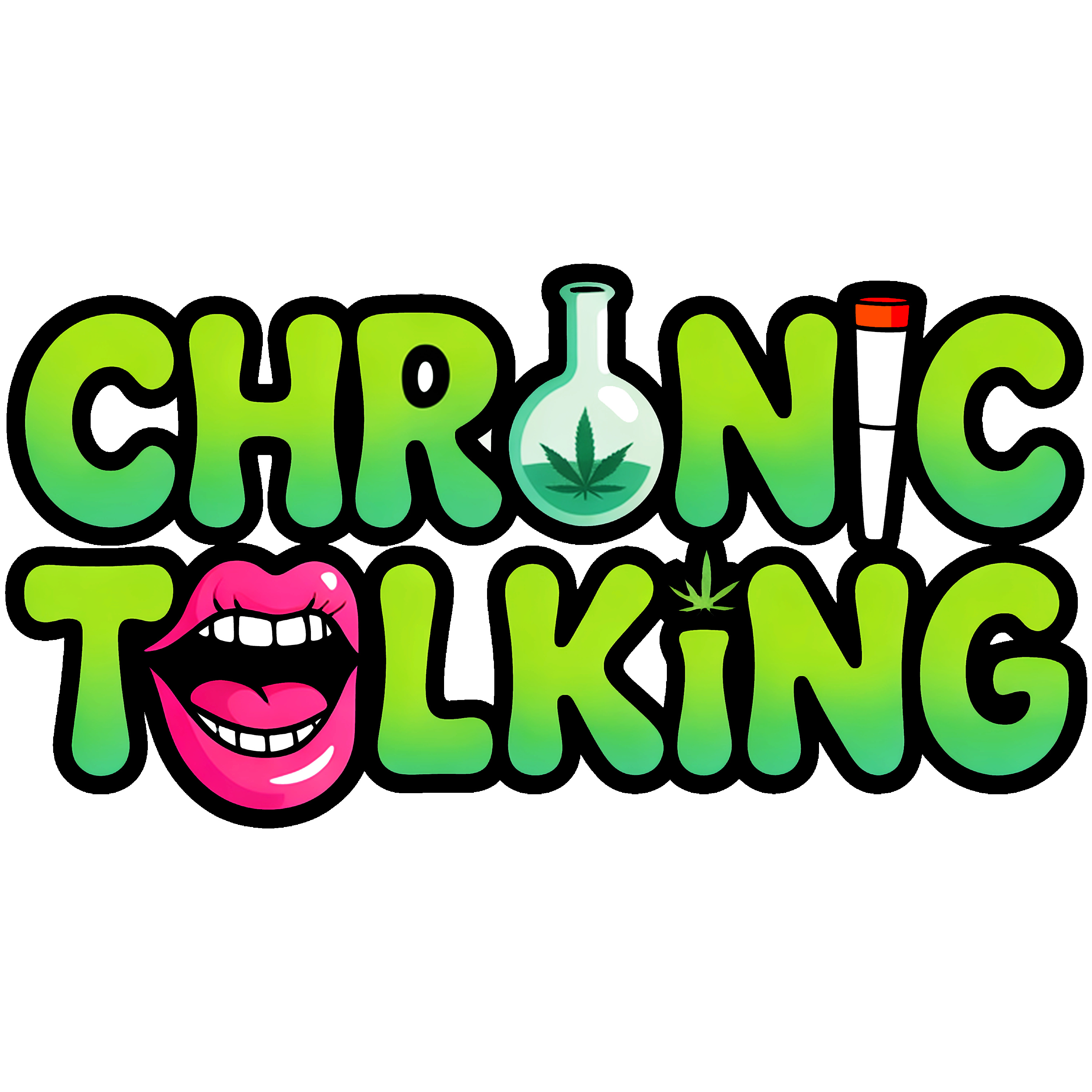 Chronic Talking