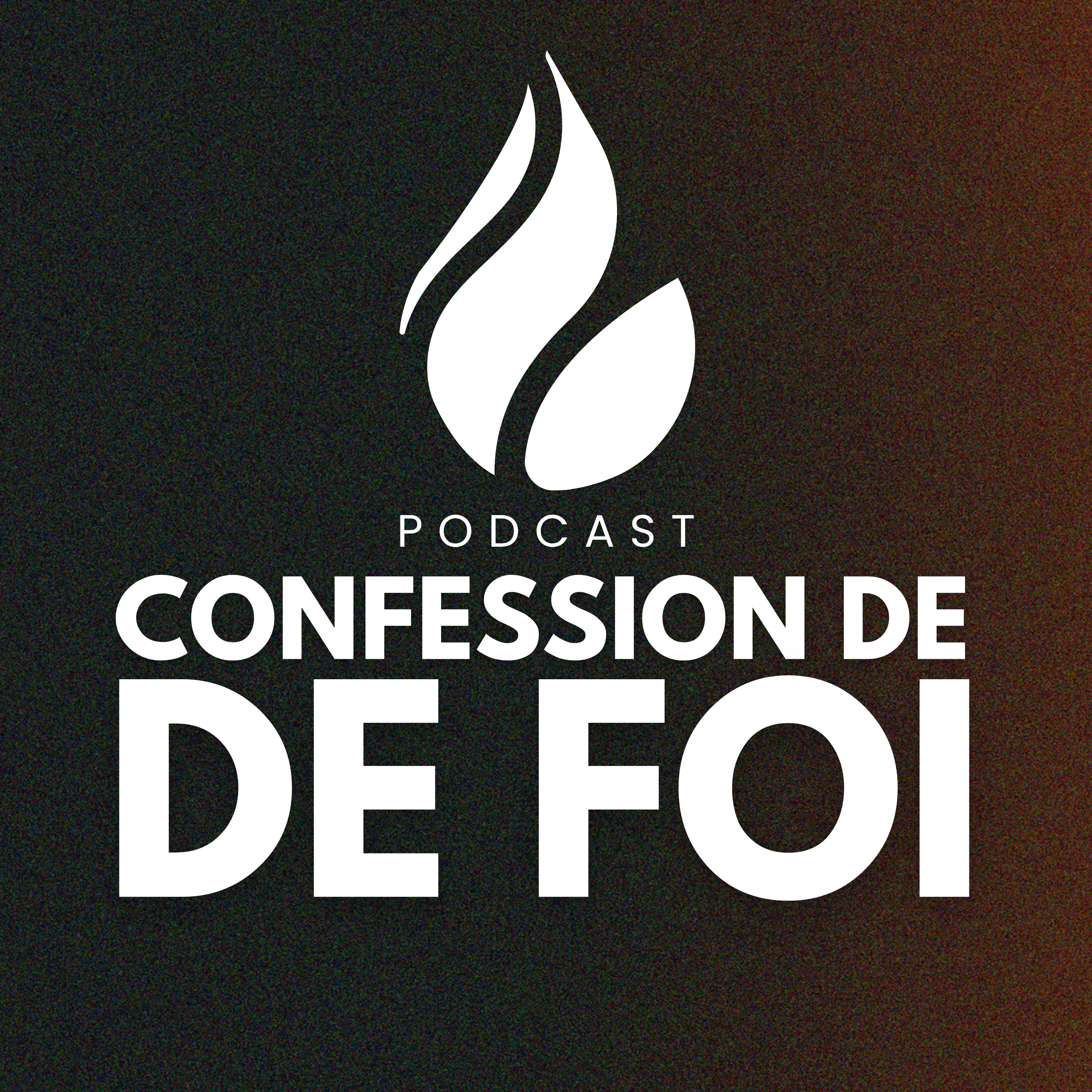 Confession de Foi