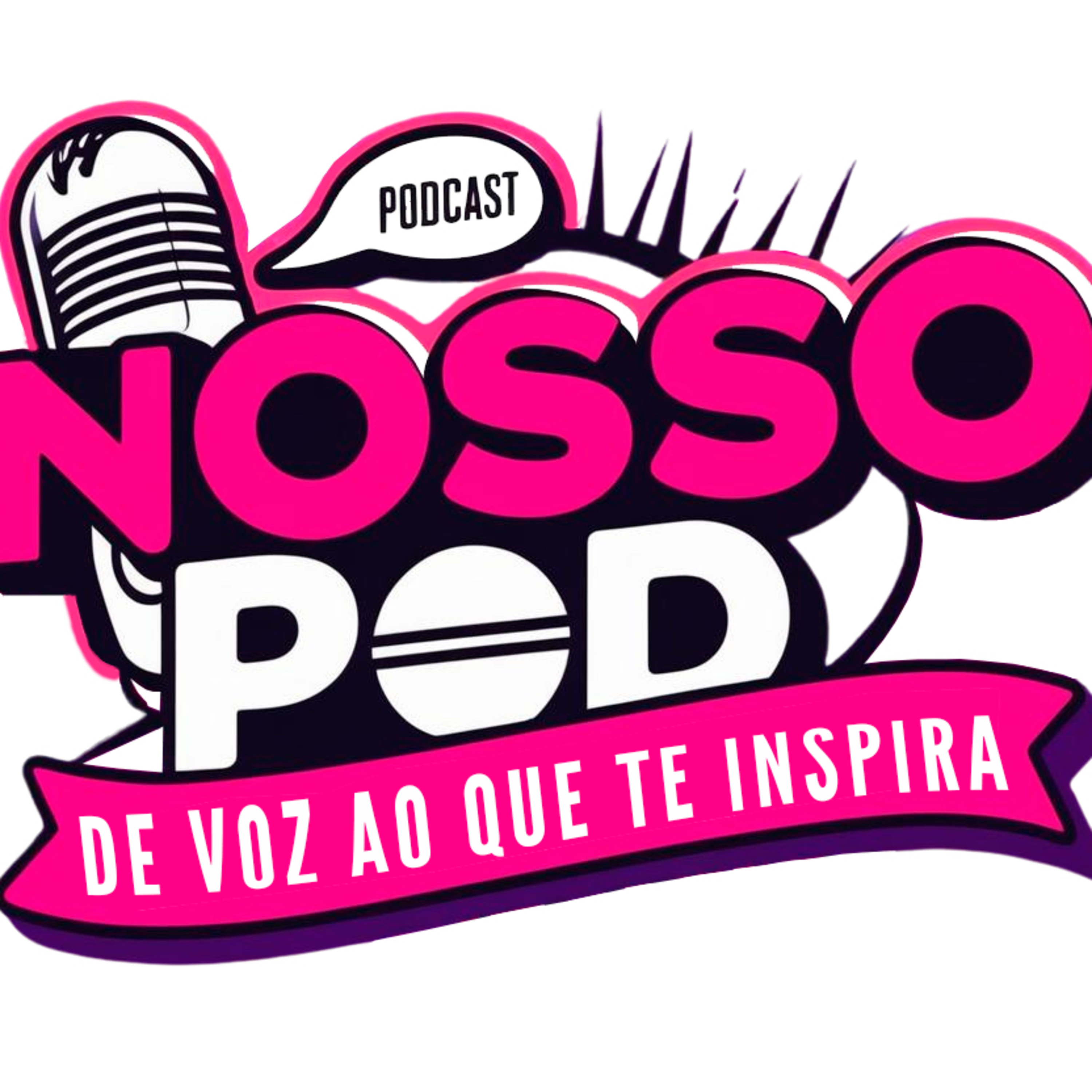 Nosso Pod - podcast