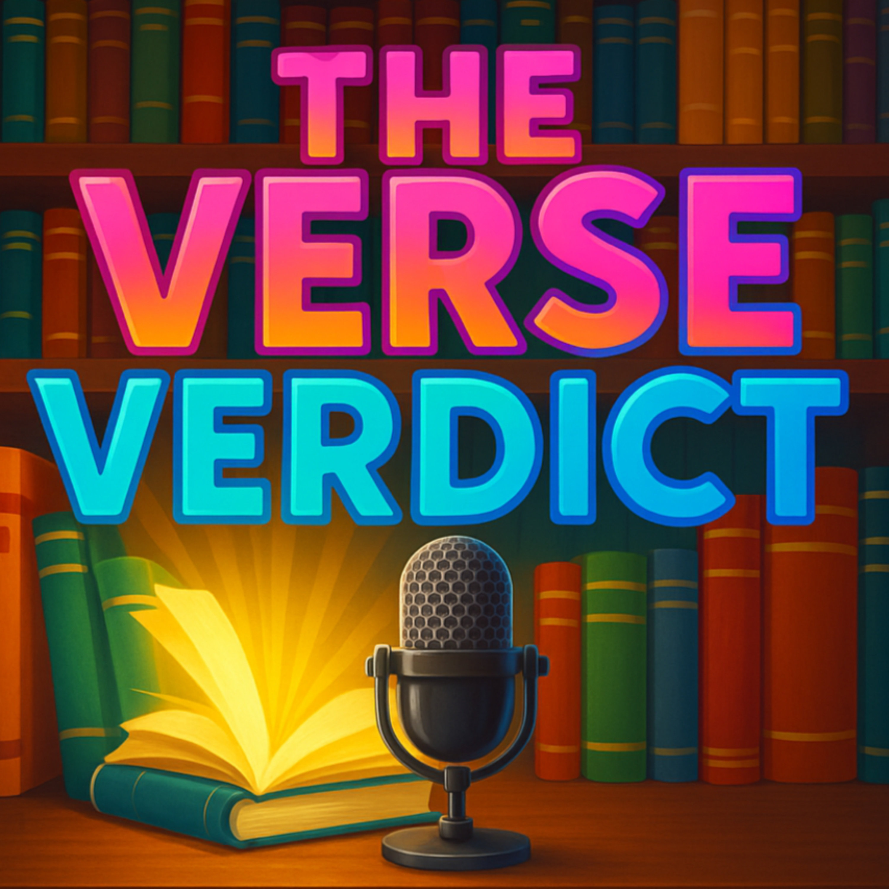 The Verse Verdict