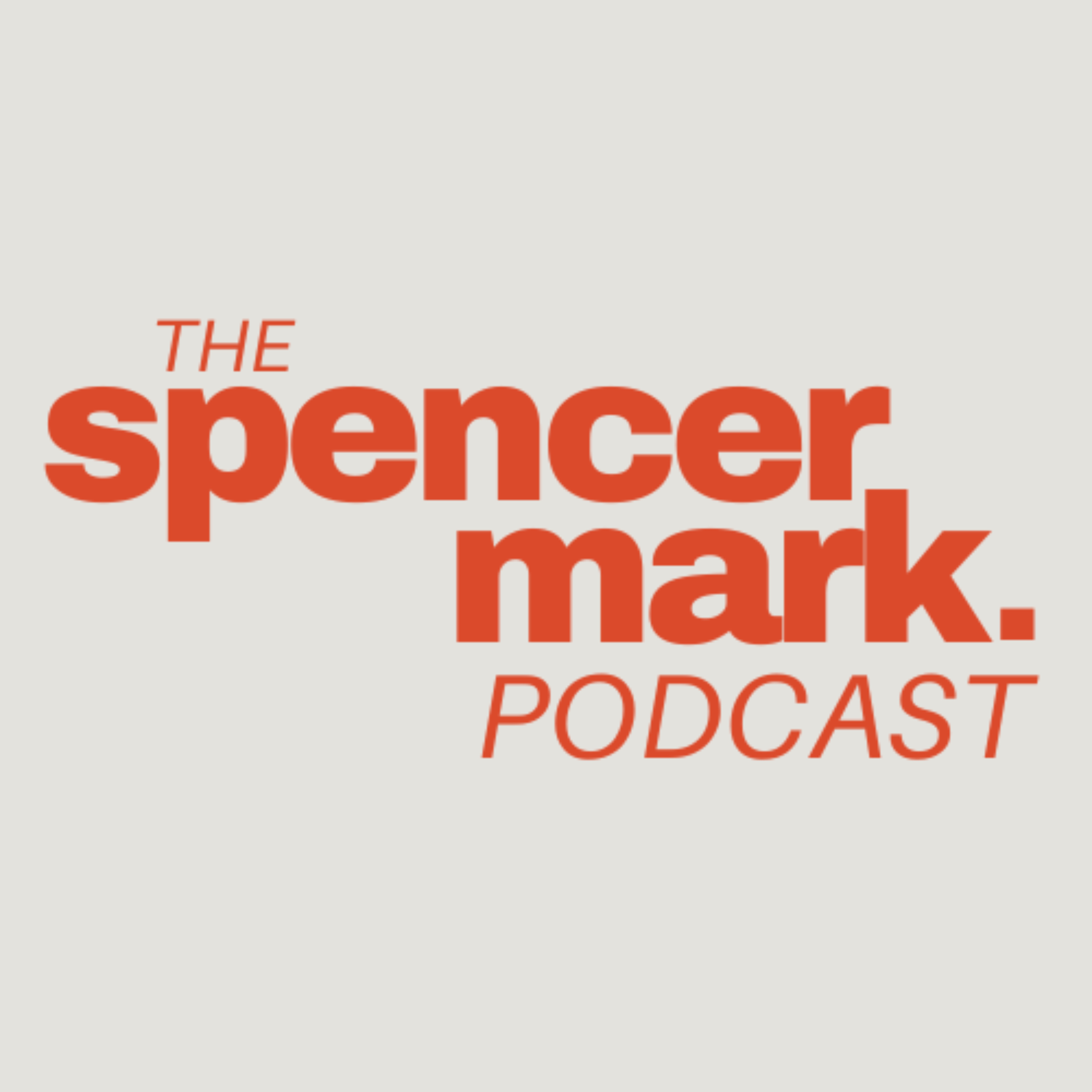 The Spencer Mark Podcast