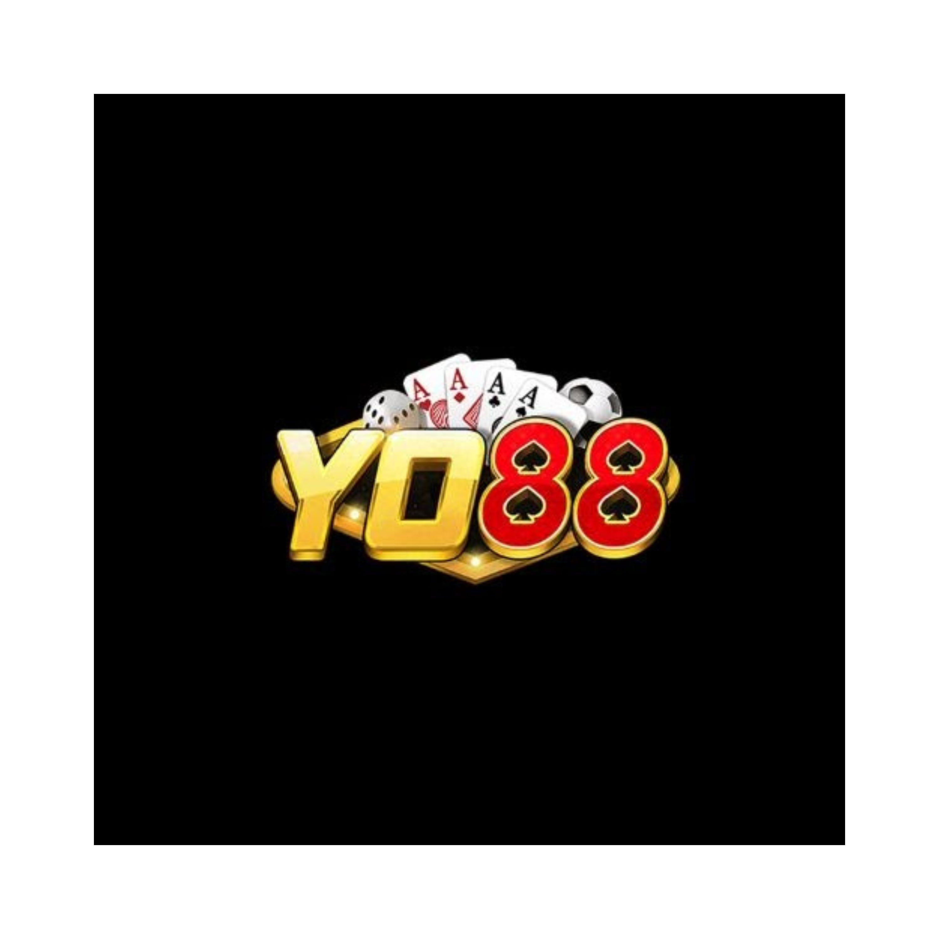 Yo88 podcast artwork