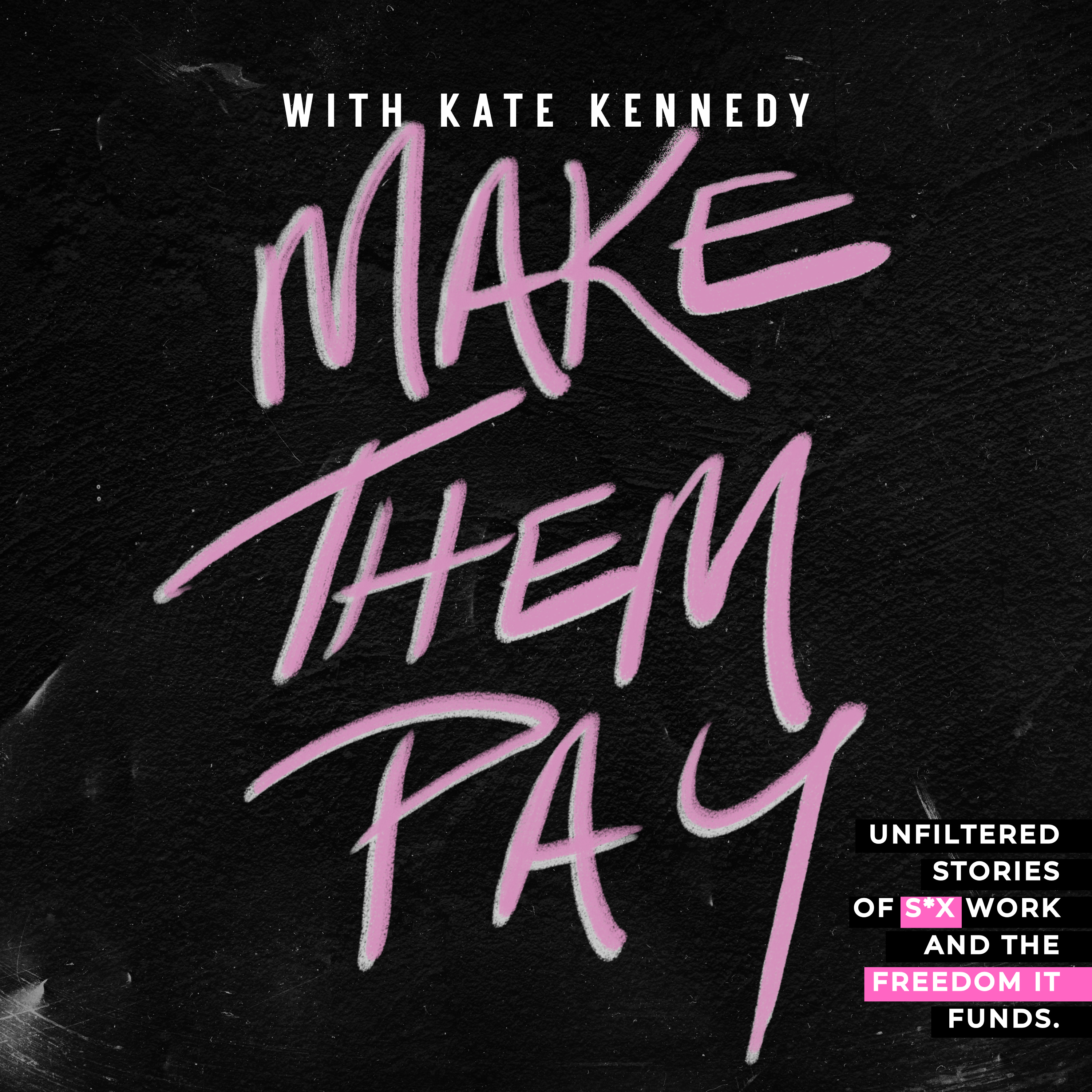 Make Them Pay