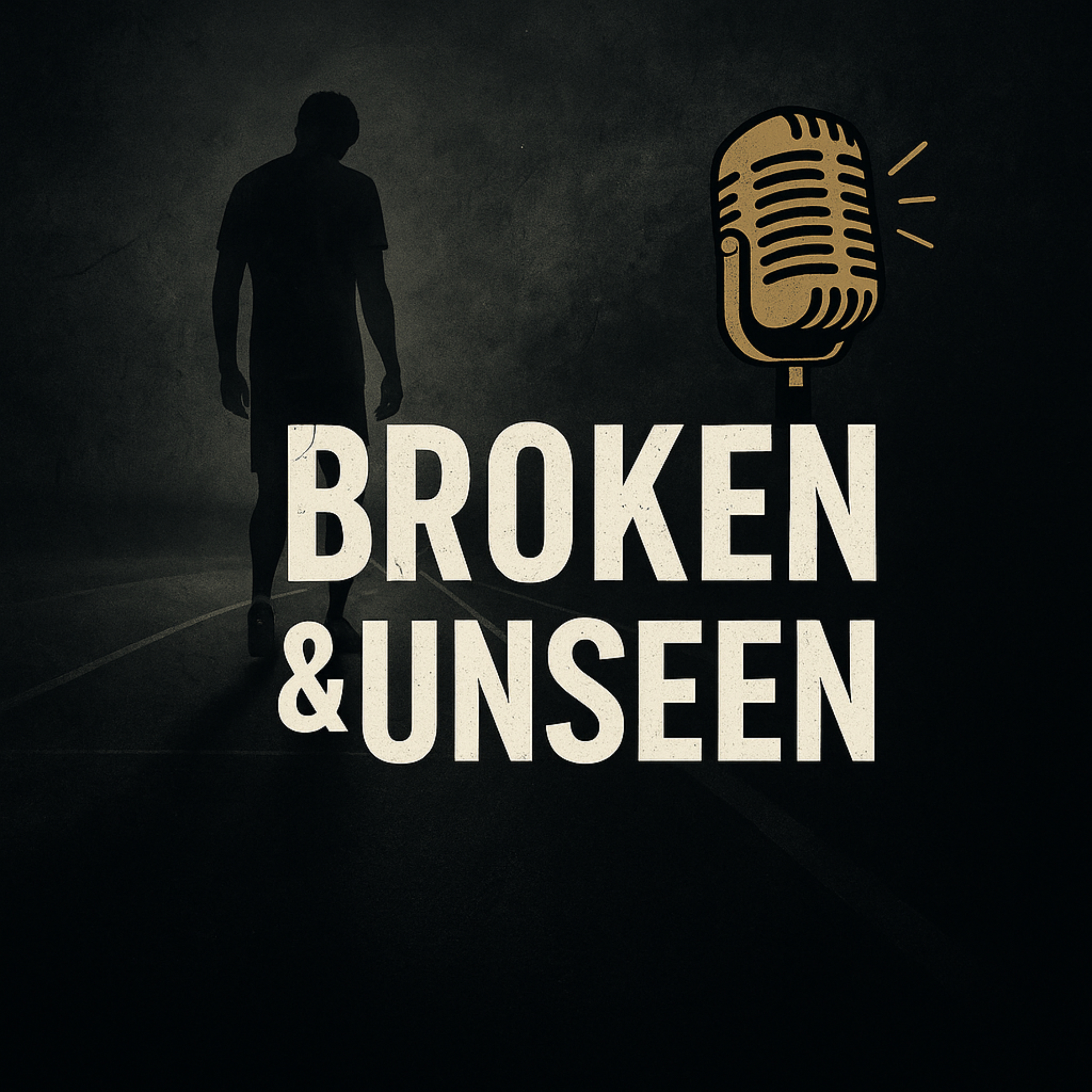Broken and Unseen Podcast