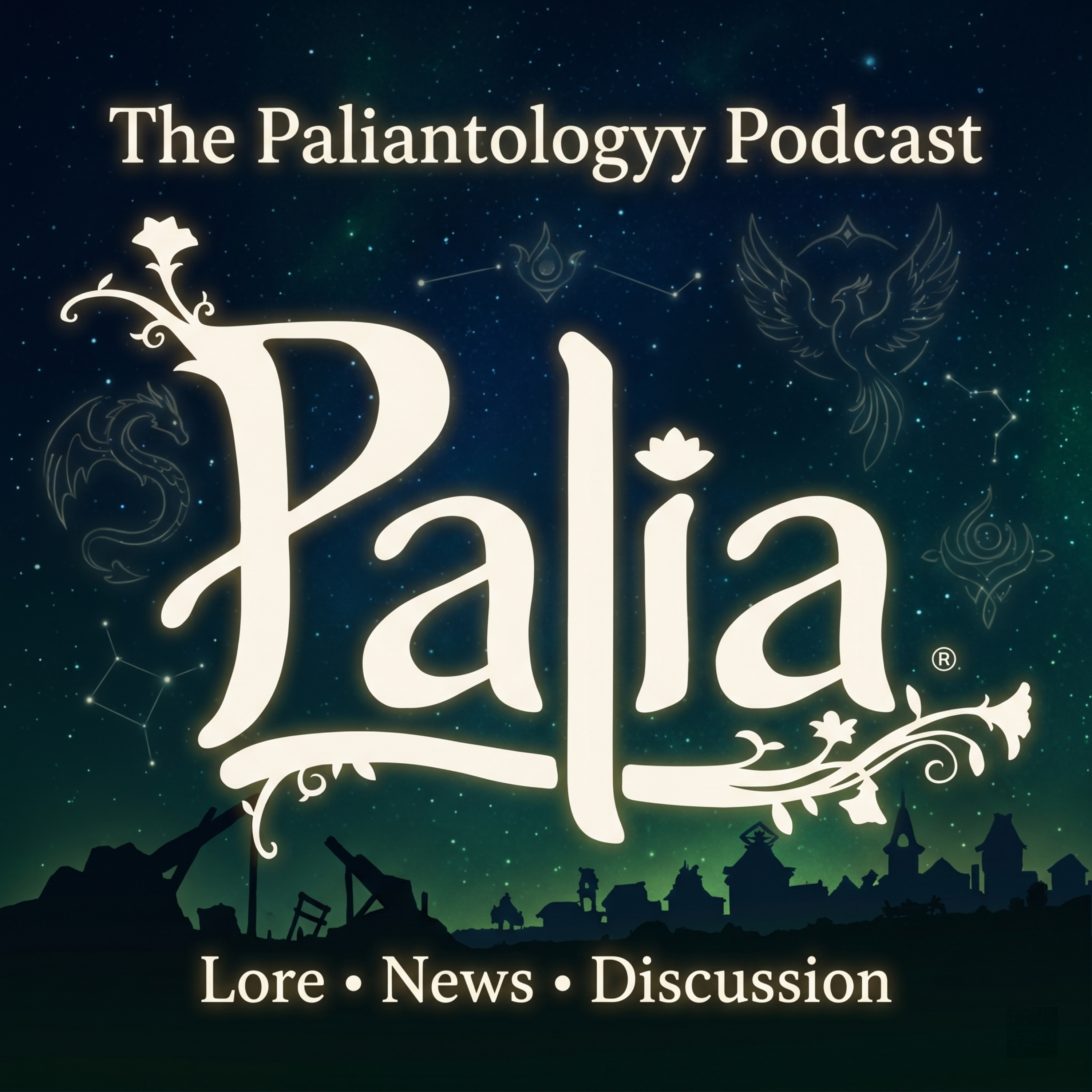 Paliantology: A Podcast About Palia