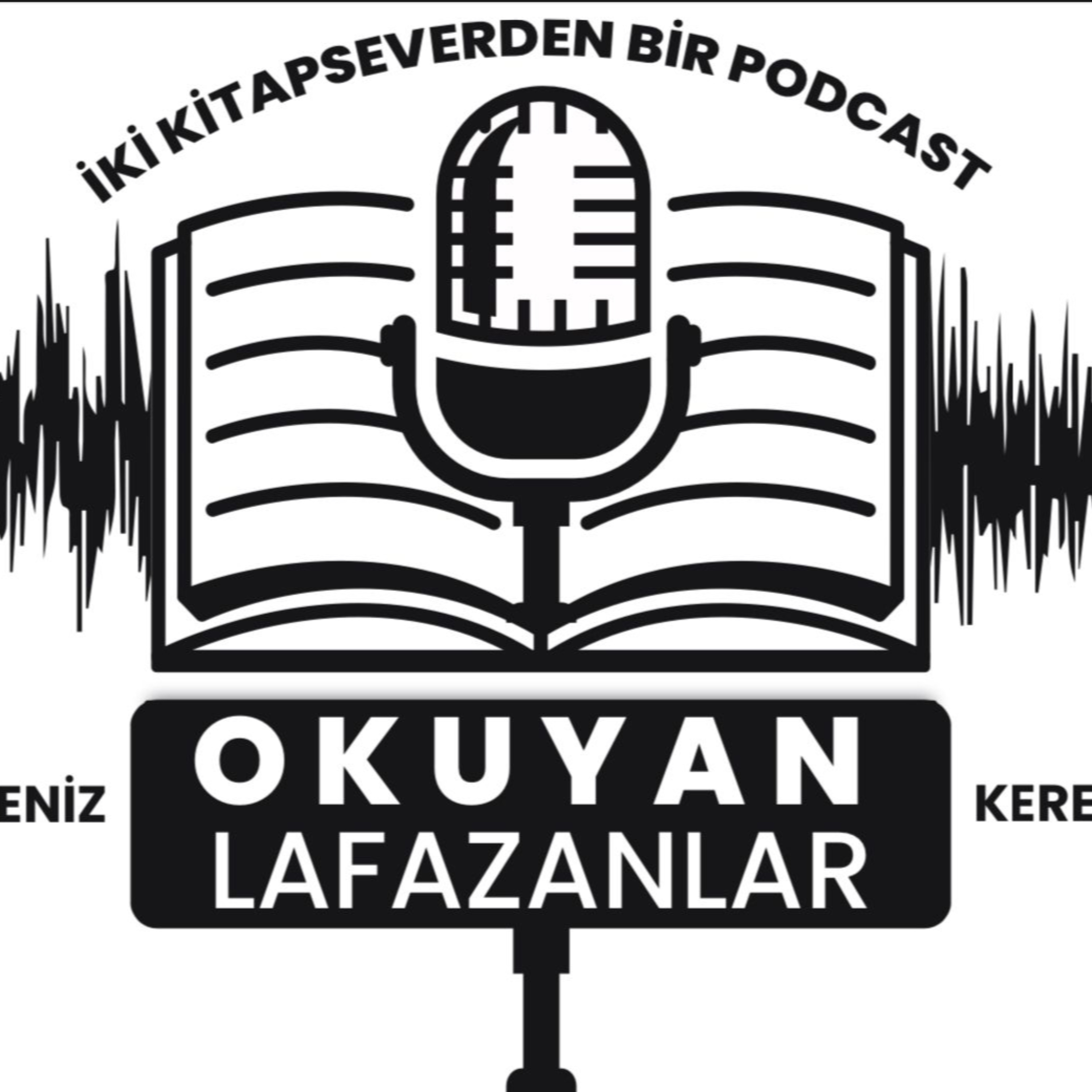 Okuyan Lafazanlar podcast artwork