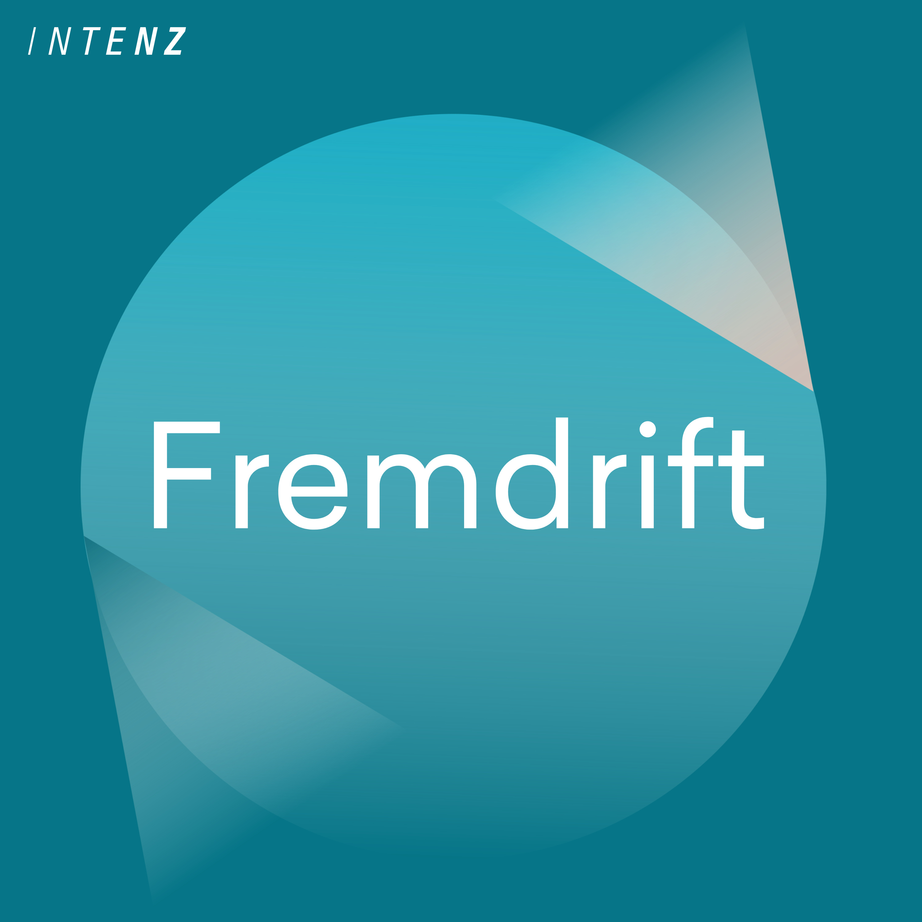 Fremdrift